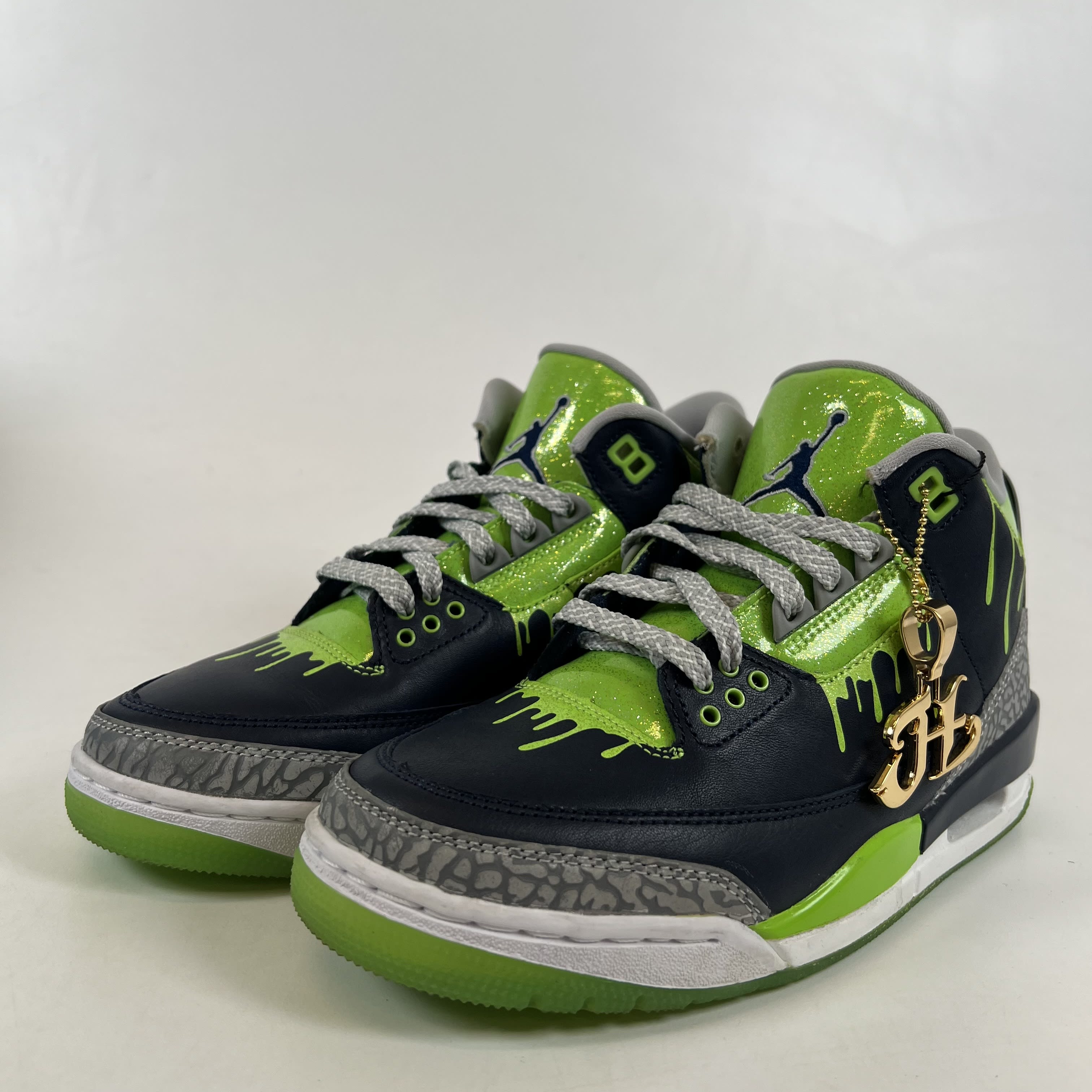 SP12949 Jordan 3 Retro Doernbecher Hugo