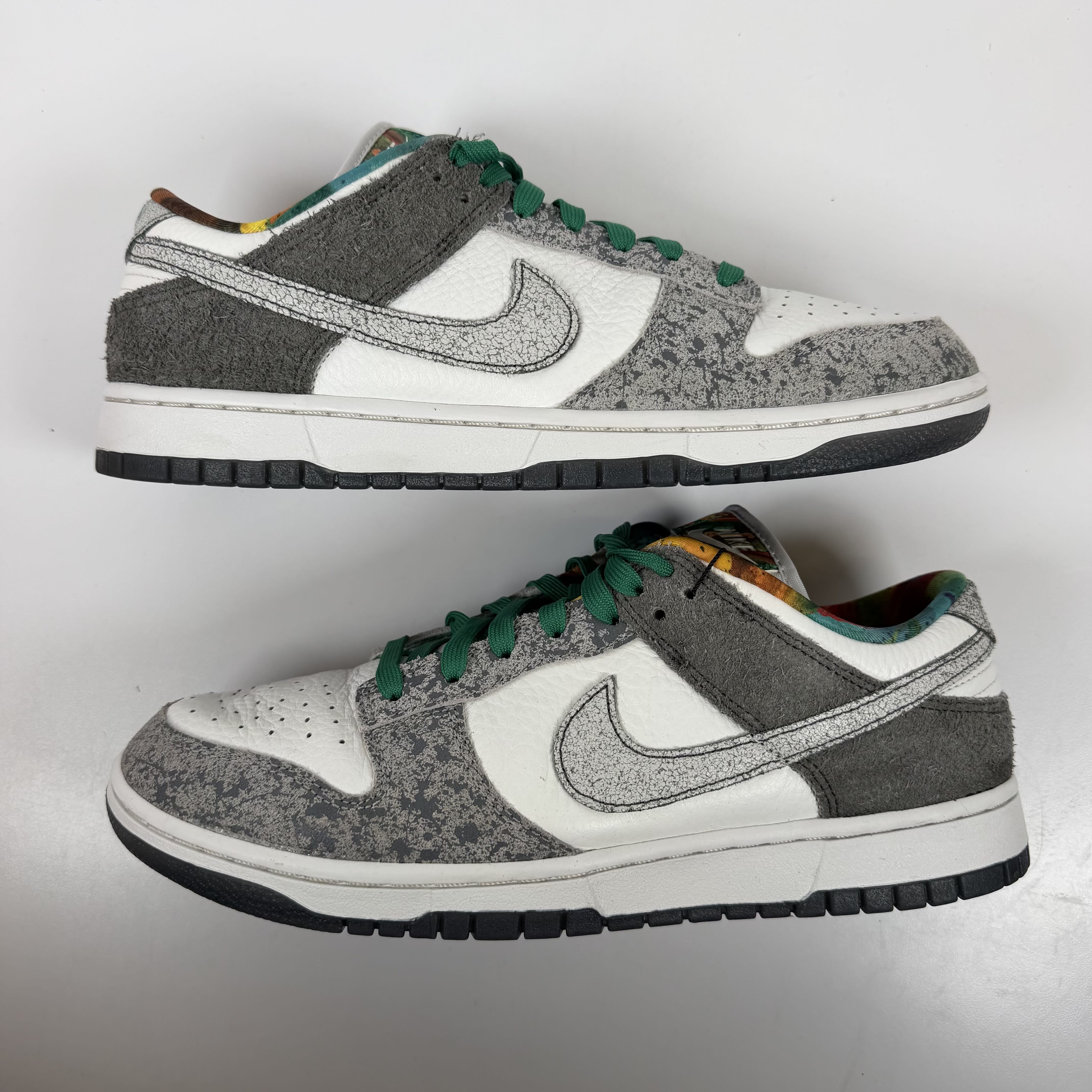SP7199 Nike Dunk Low Retro Premium Philly