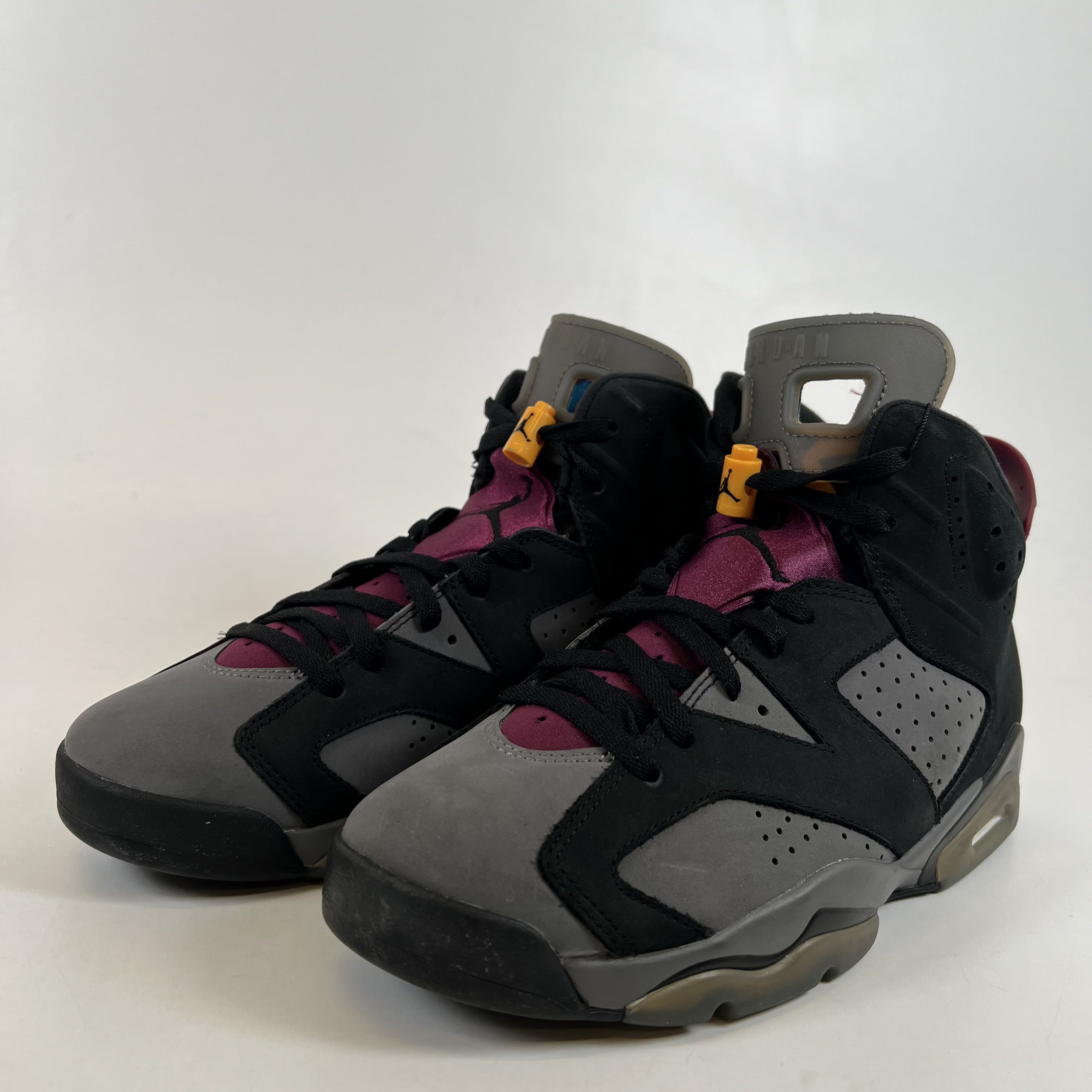 SP13394 Jordan 6 Retro Bordeaux