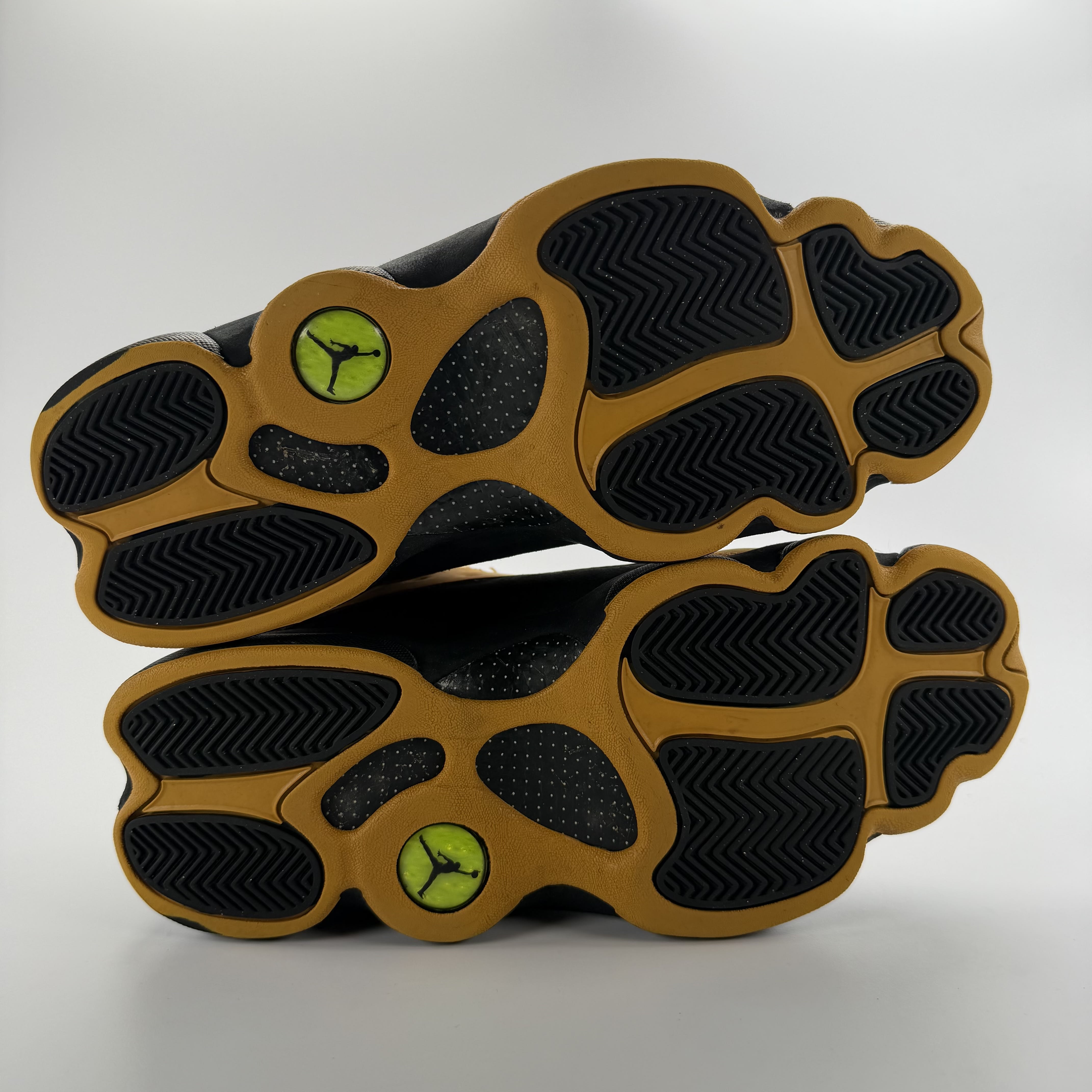 644631 Air Jordan 13 Retro Low 'Chutney' 2017