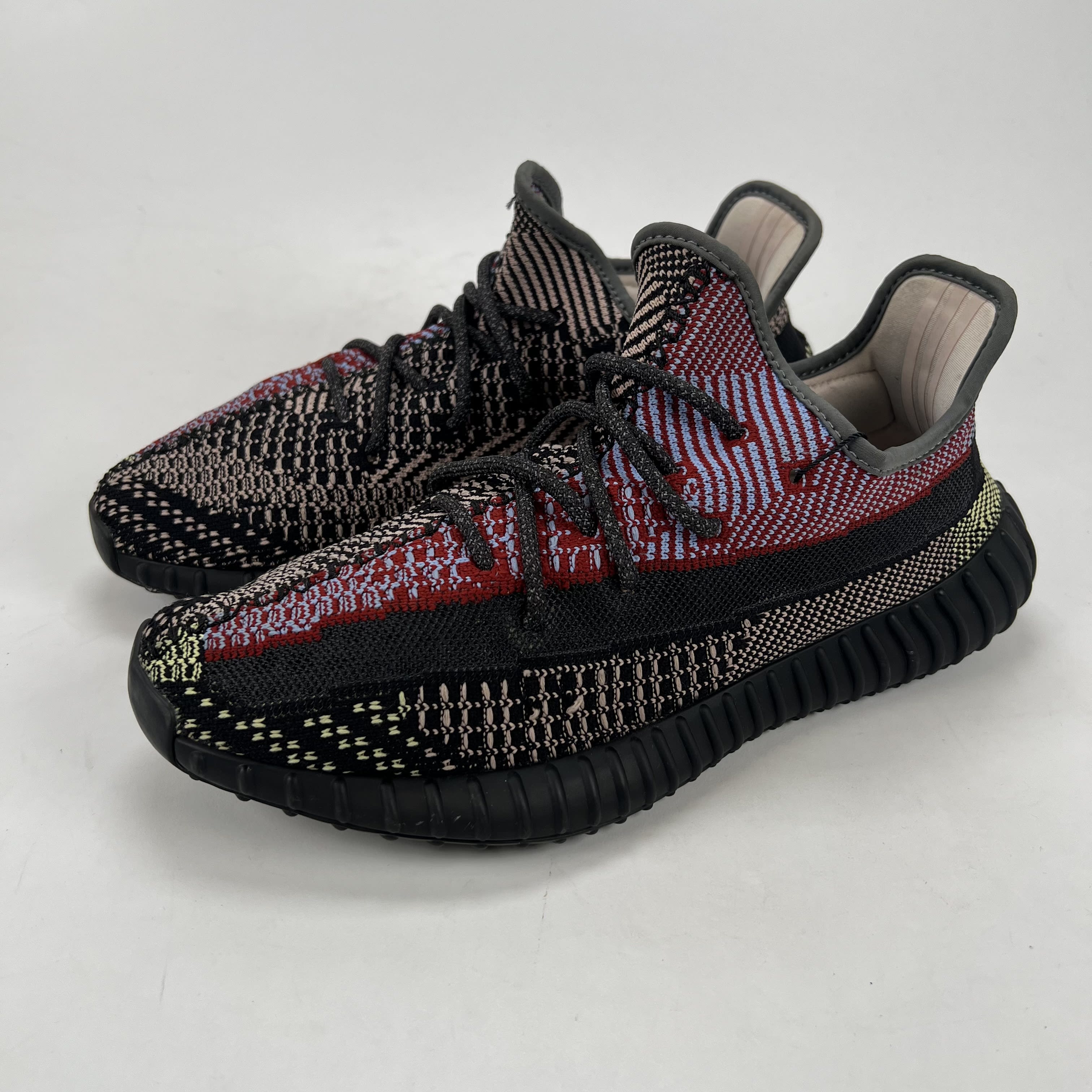 SP5115 adidas Yeezy Boost 350 V2 Yecheil (Non-Reflective)