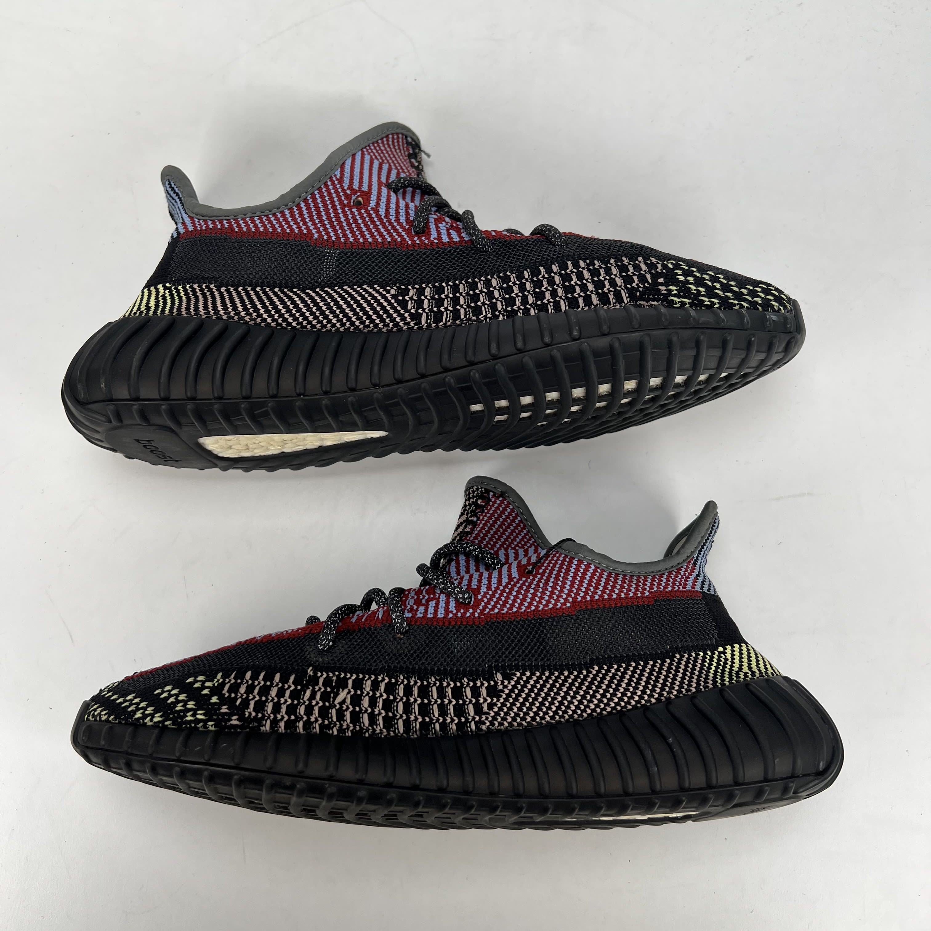 SP5115 adidas Yeezy Boost 350 V2 Yecheil (Non-Reflective)
