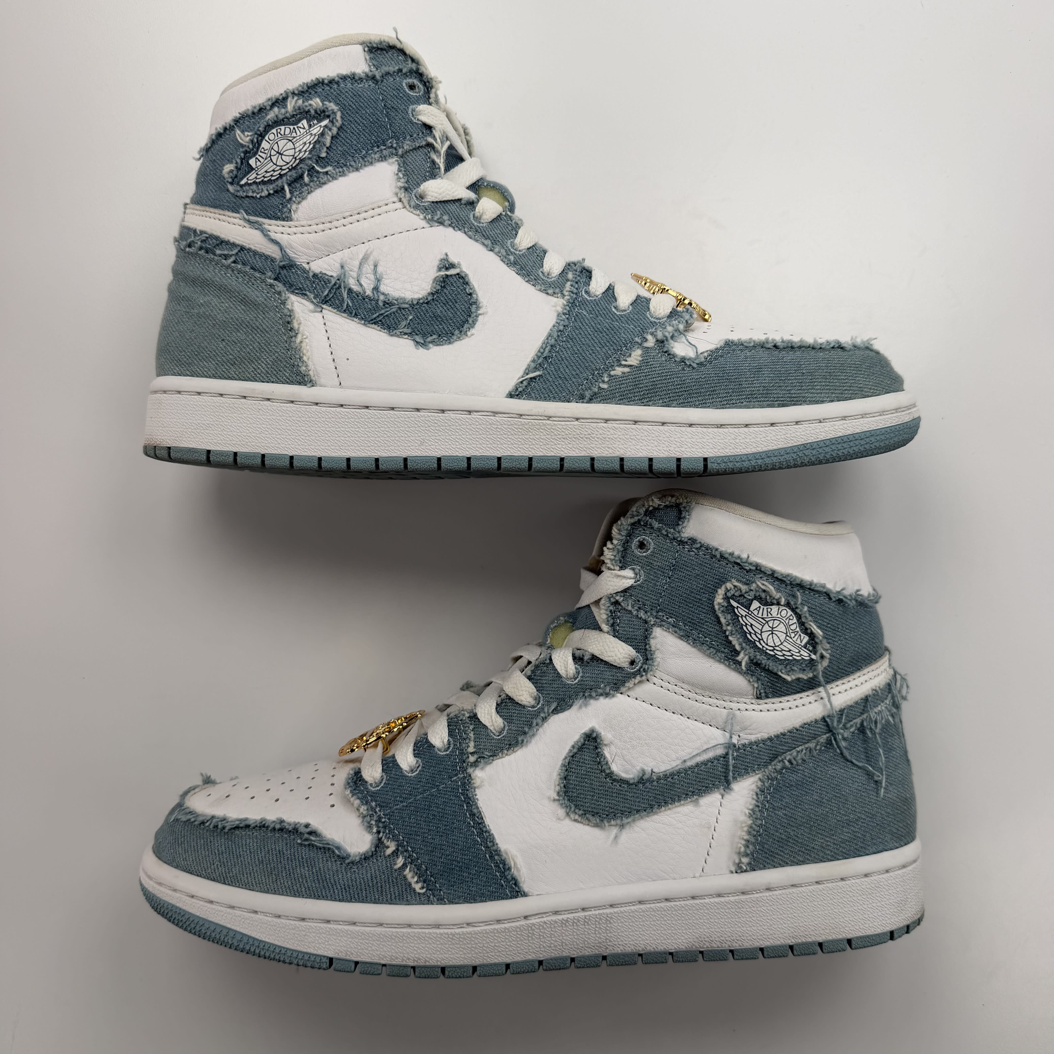 415406 Jordan 1 Retro High OG Denim (Women's)