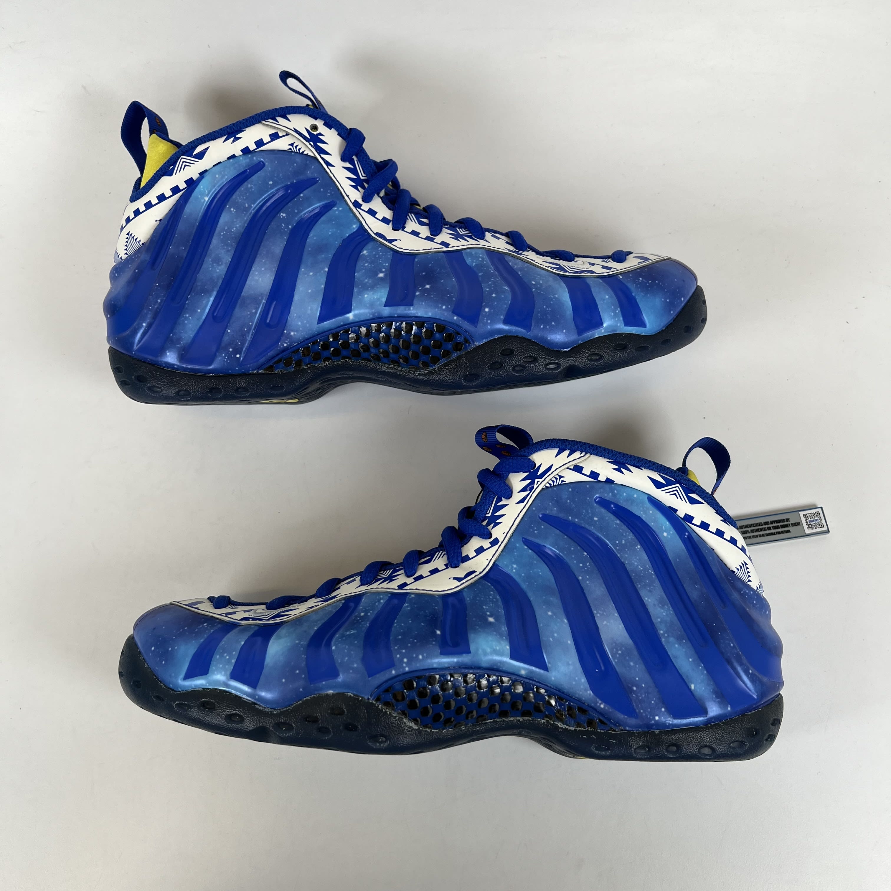 435969 Nike Air Foamposite One Doernbecher (2023)