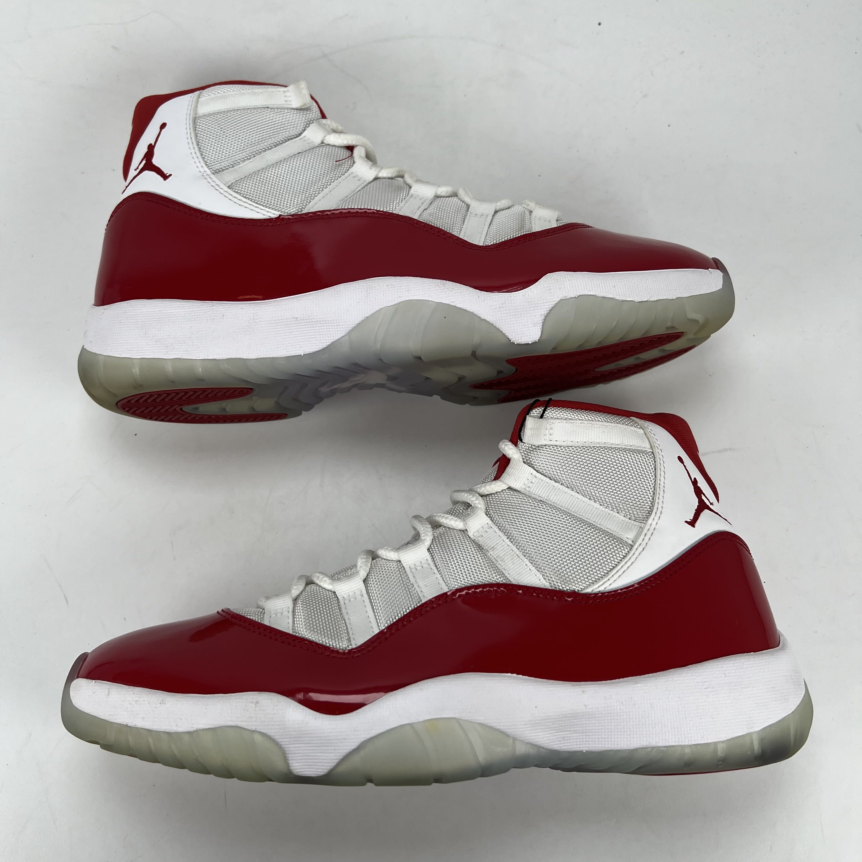 SP4852 Jordan 11 Retro Cherry (2022)