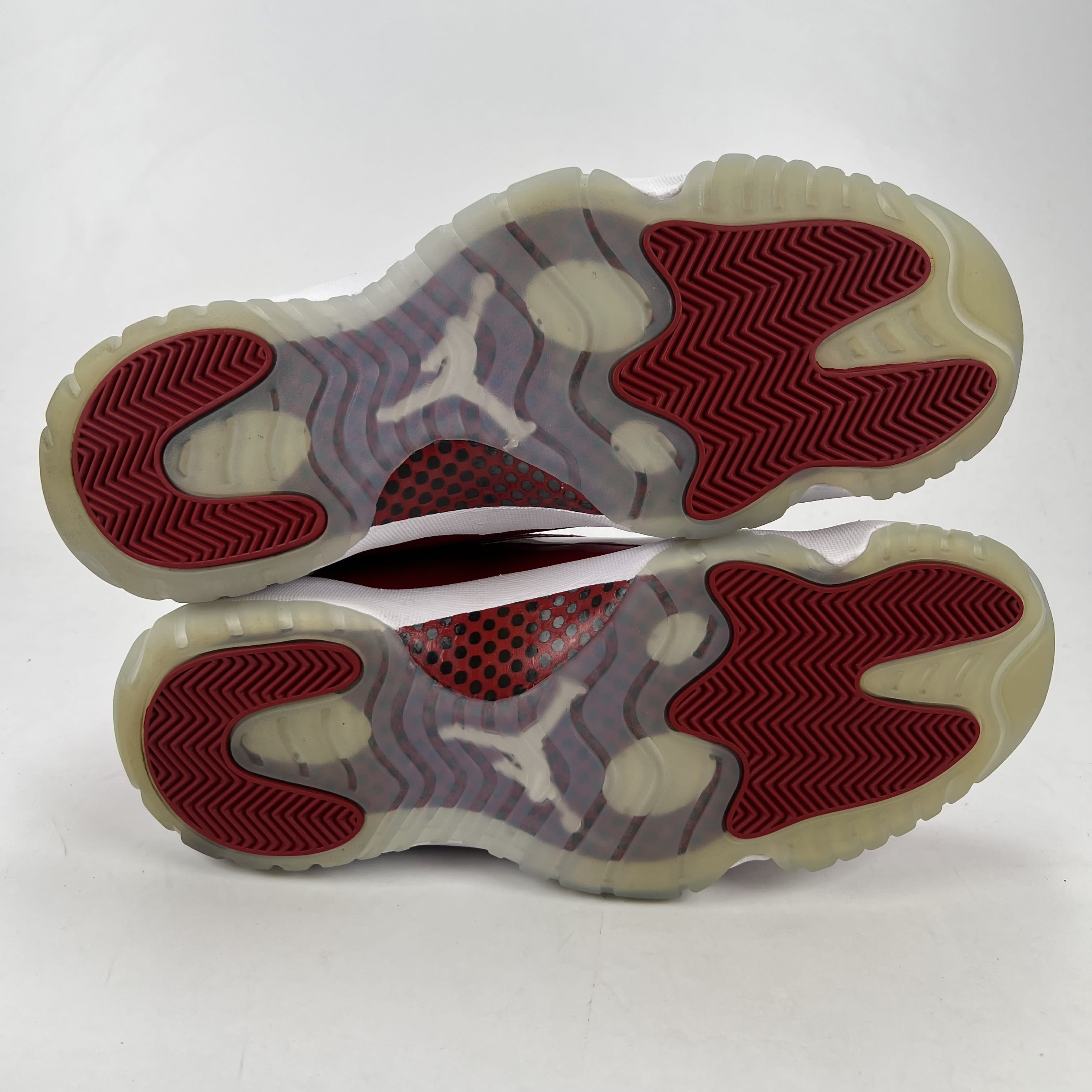 SP4852 Jordan 11 Retro Cherry (2022)