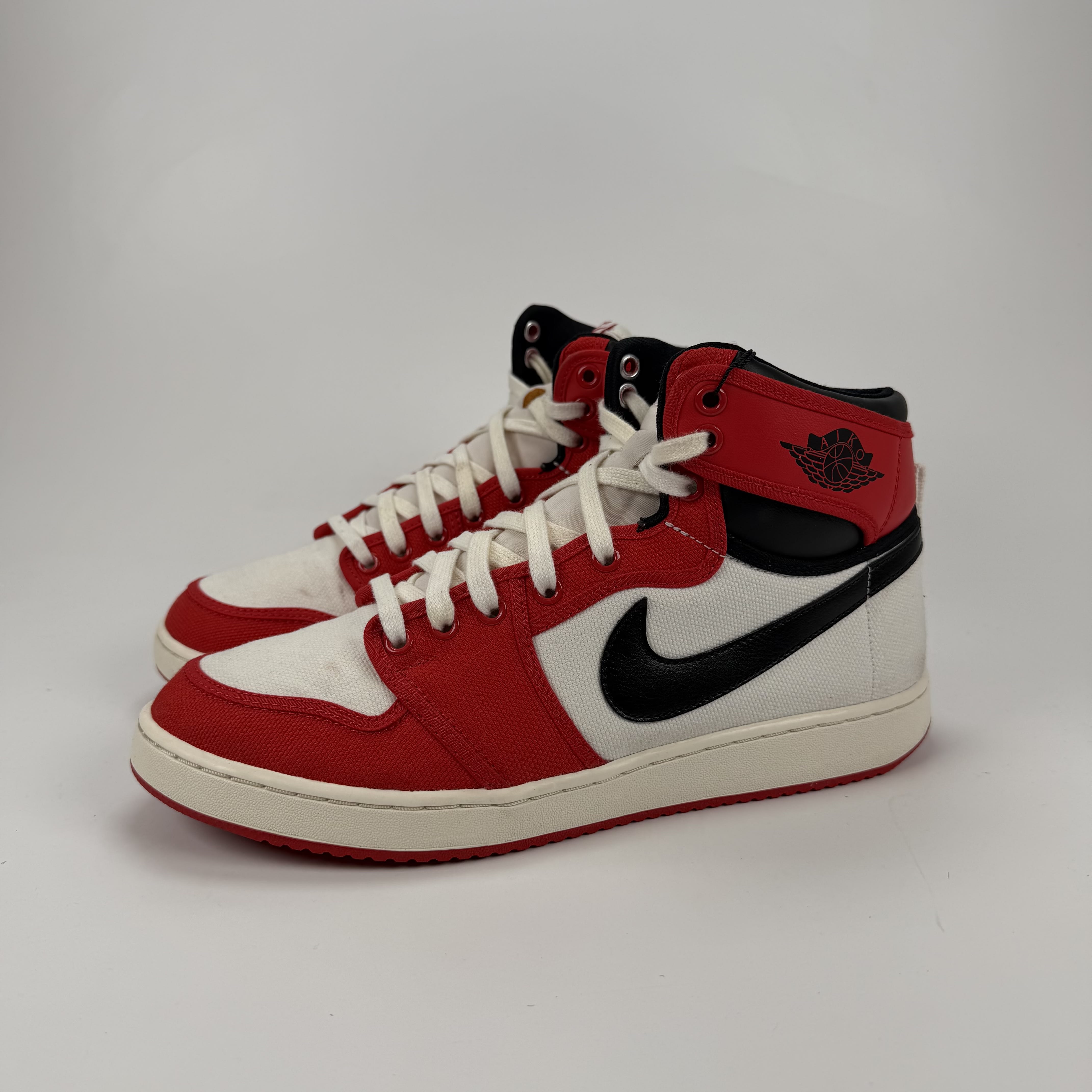 SP3646 Jordan 1 Retro AJKO Chicago (2021)