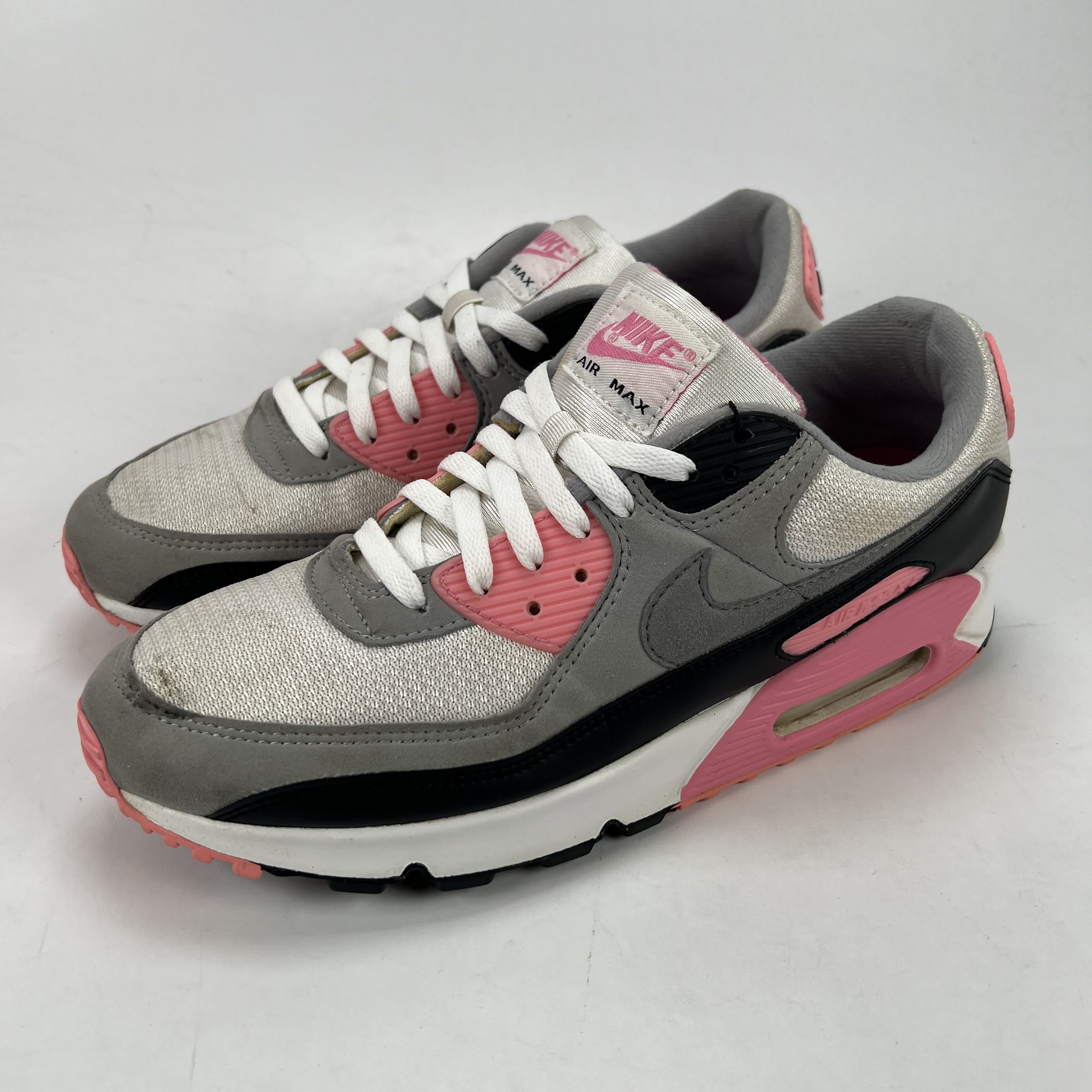 SP2879 Nike Air Max 90 Recraft Rose