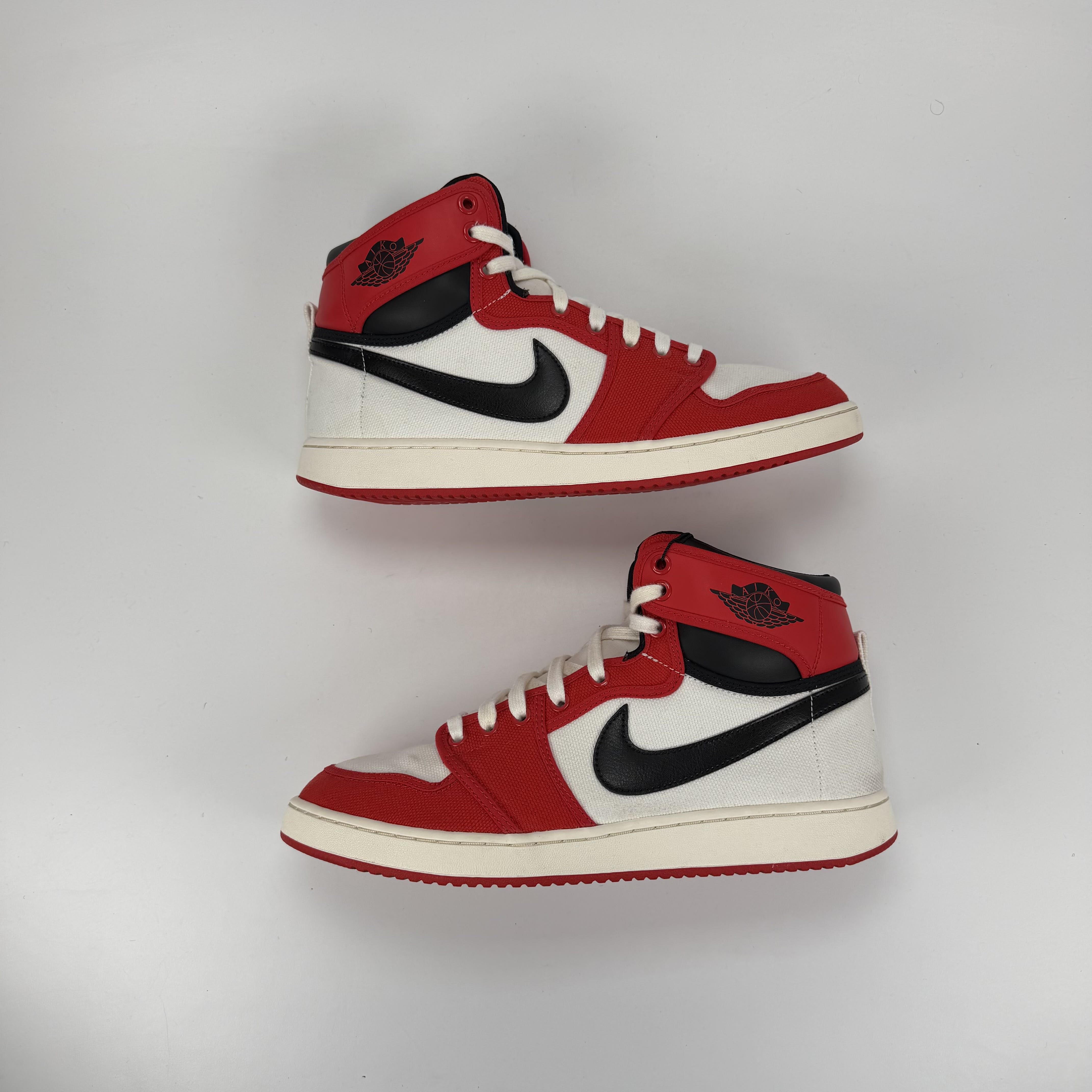 SP3646 Jordan 1 Retro AJKO Chicago (2021)