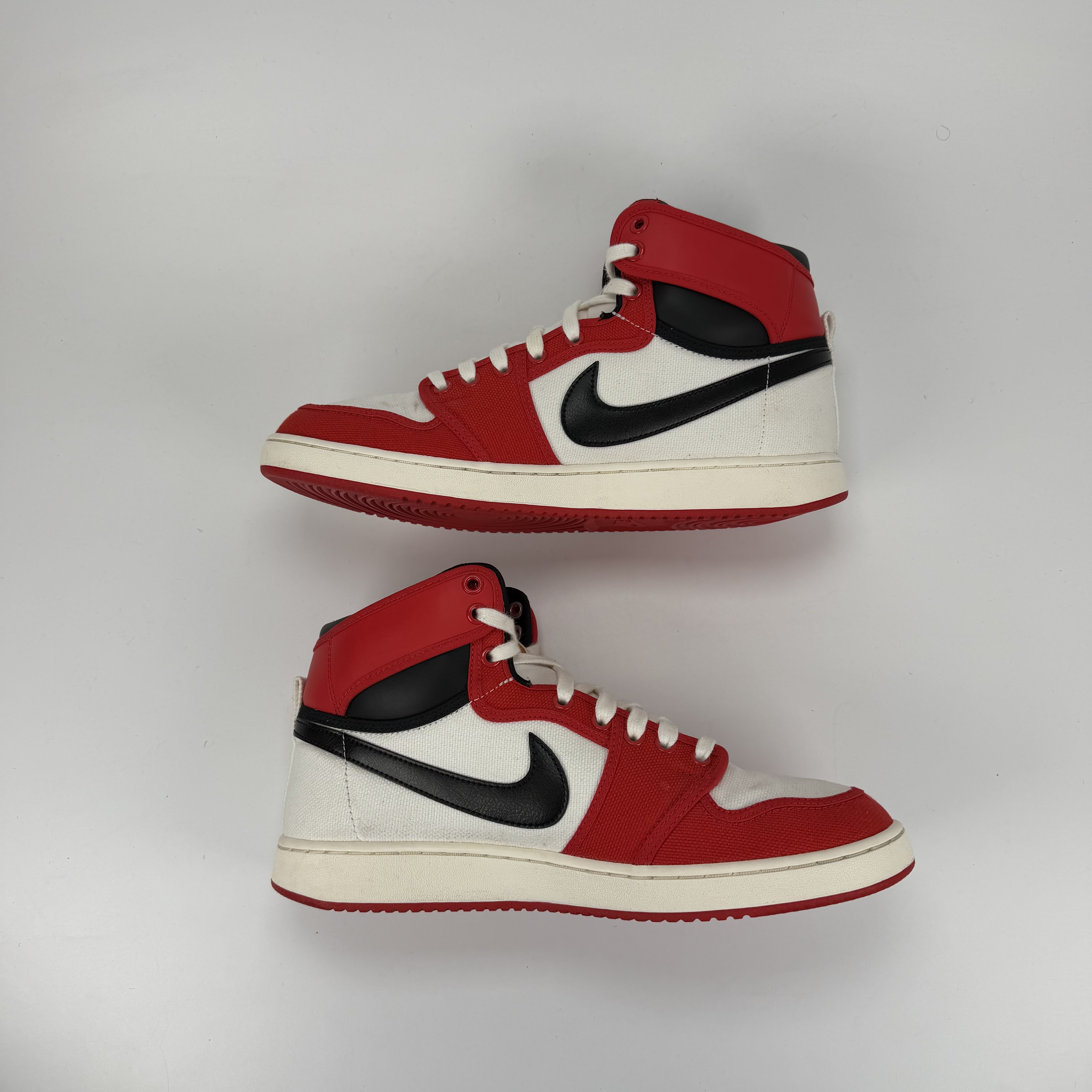 SP3646 Jordan 1 Retro AJKO Chicago (2021)