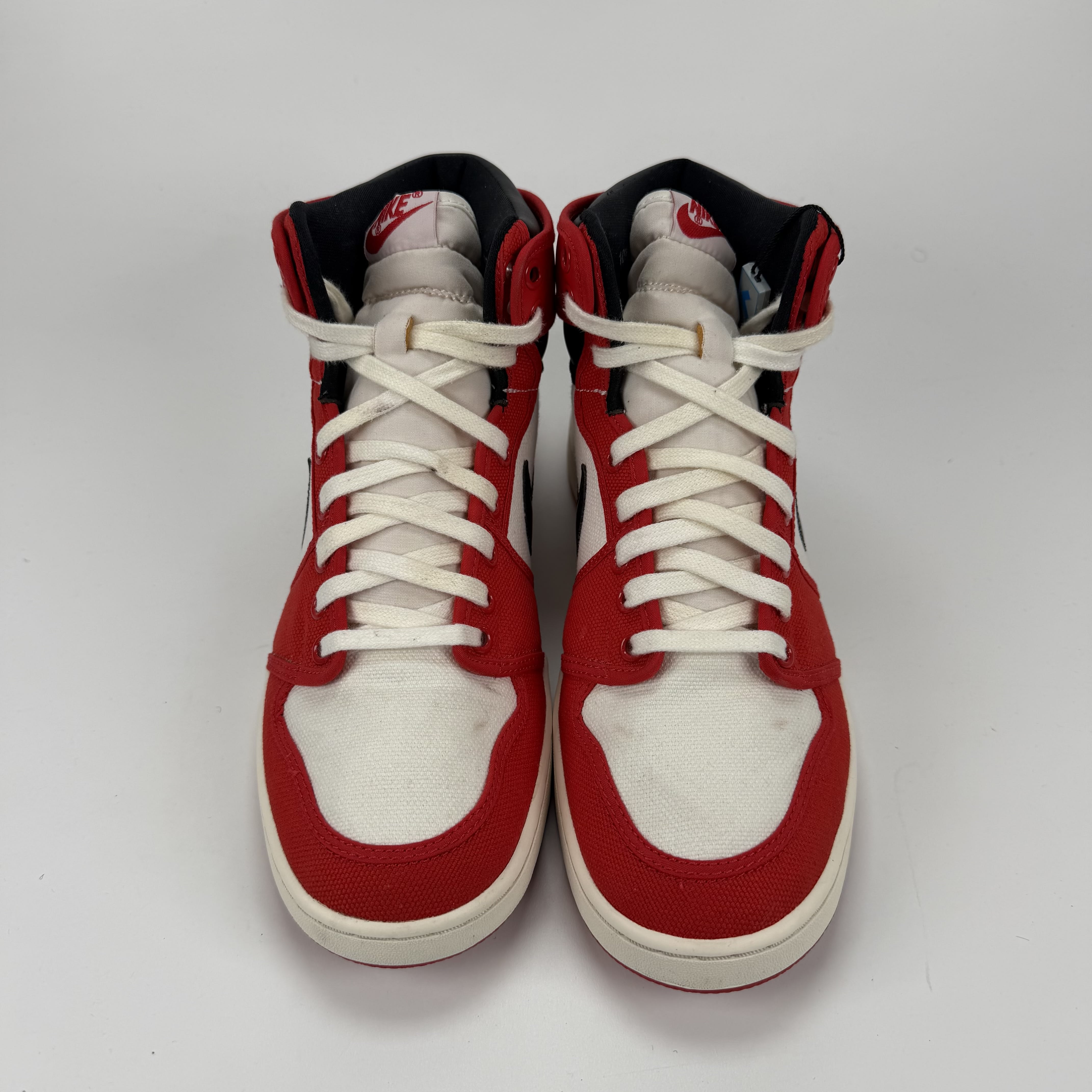 SP3646 Jordan 1 Retro AJKO Chicago (2021)