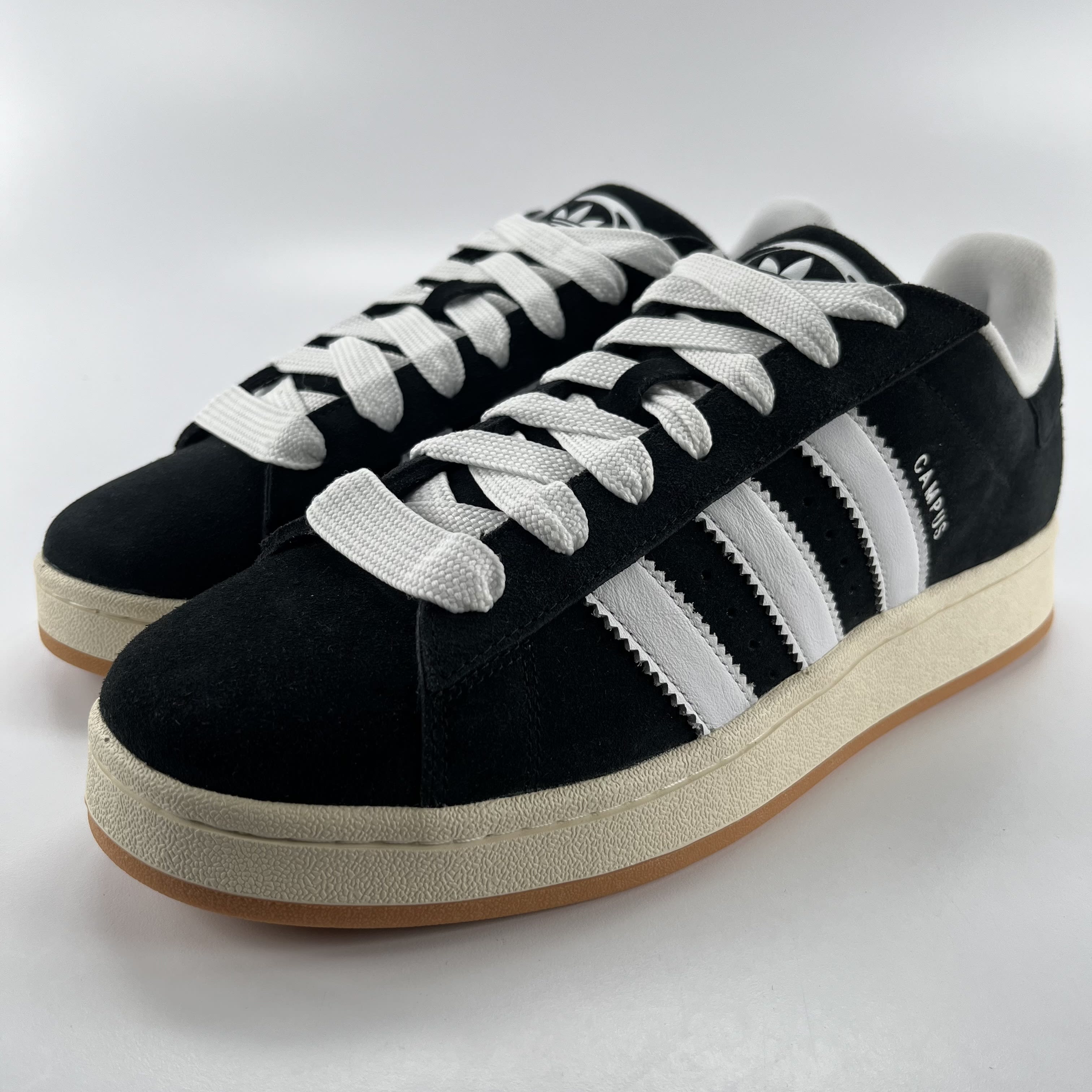 261301 adidas Campus 00s Core Black
