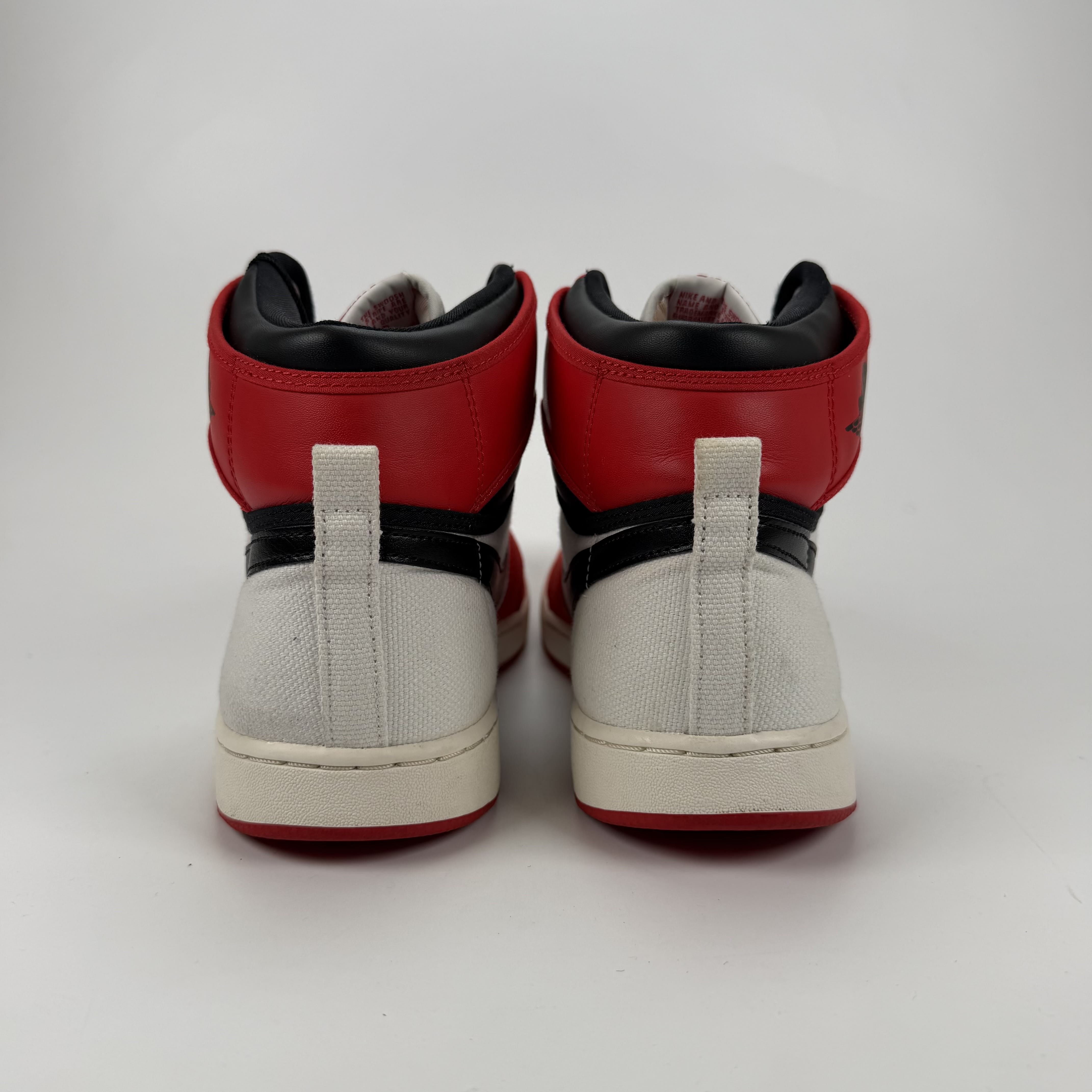 SP3646 Jordan 1 Retro AJKO Chicago (2021)