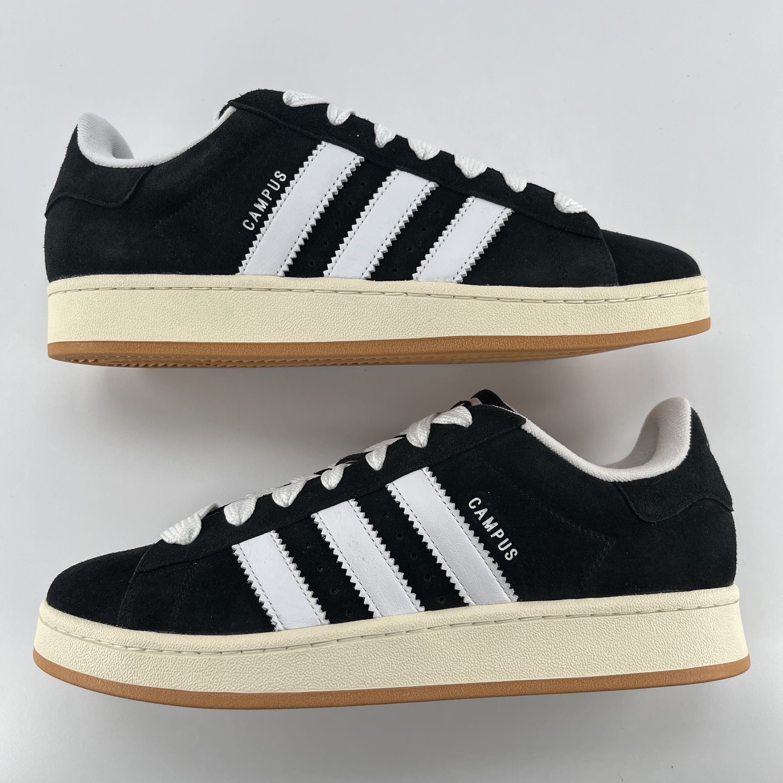 261301 adidas Campus 00s Core Black