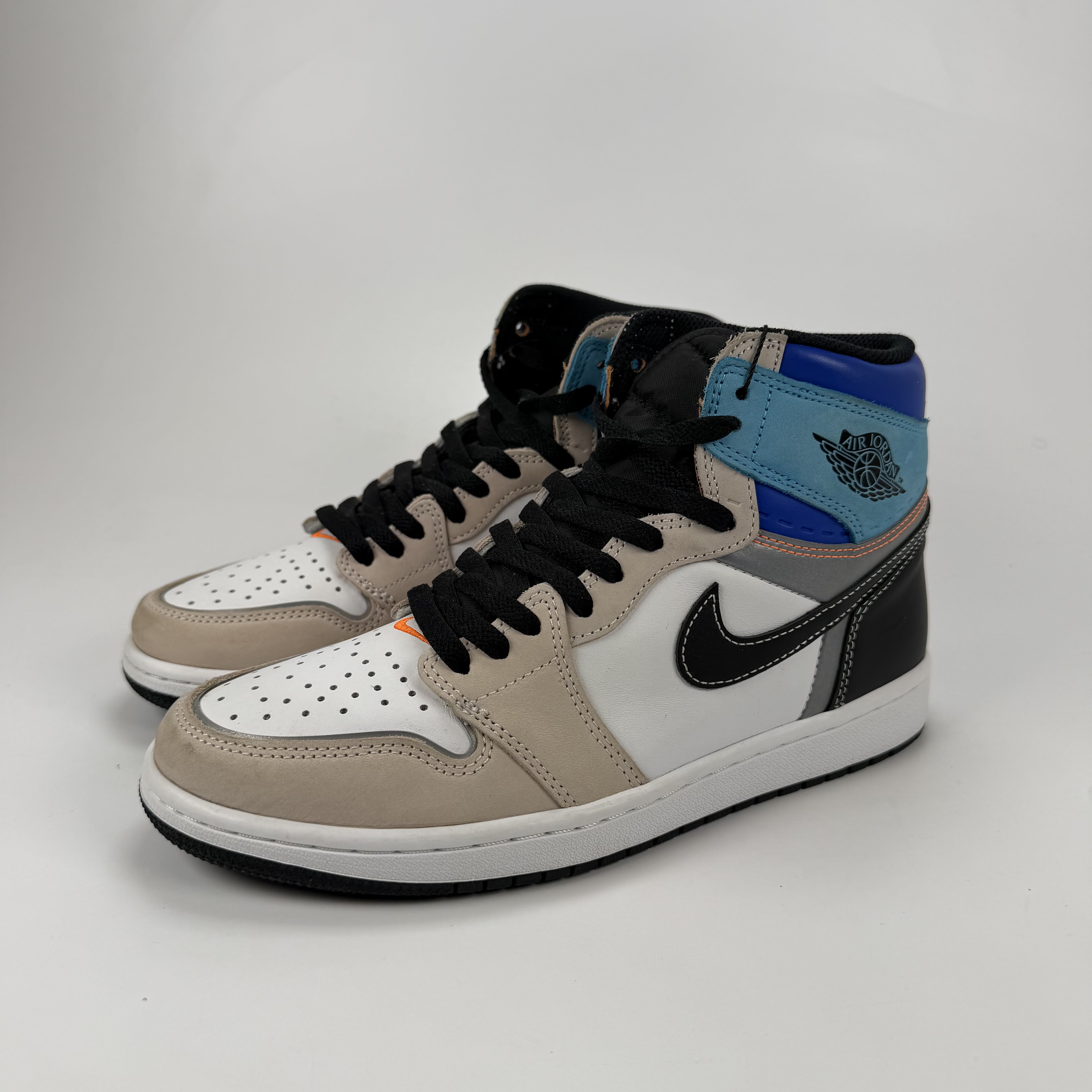 SP4862 Jordan 1 Retro High OG Prototype