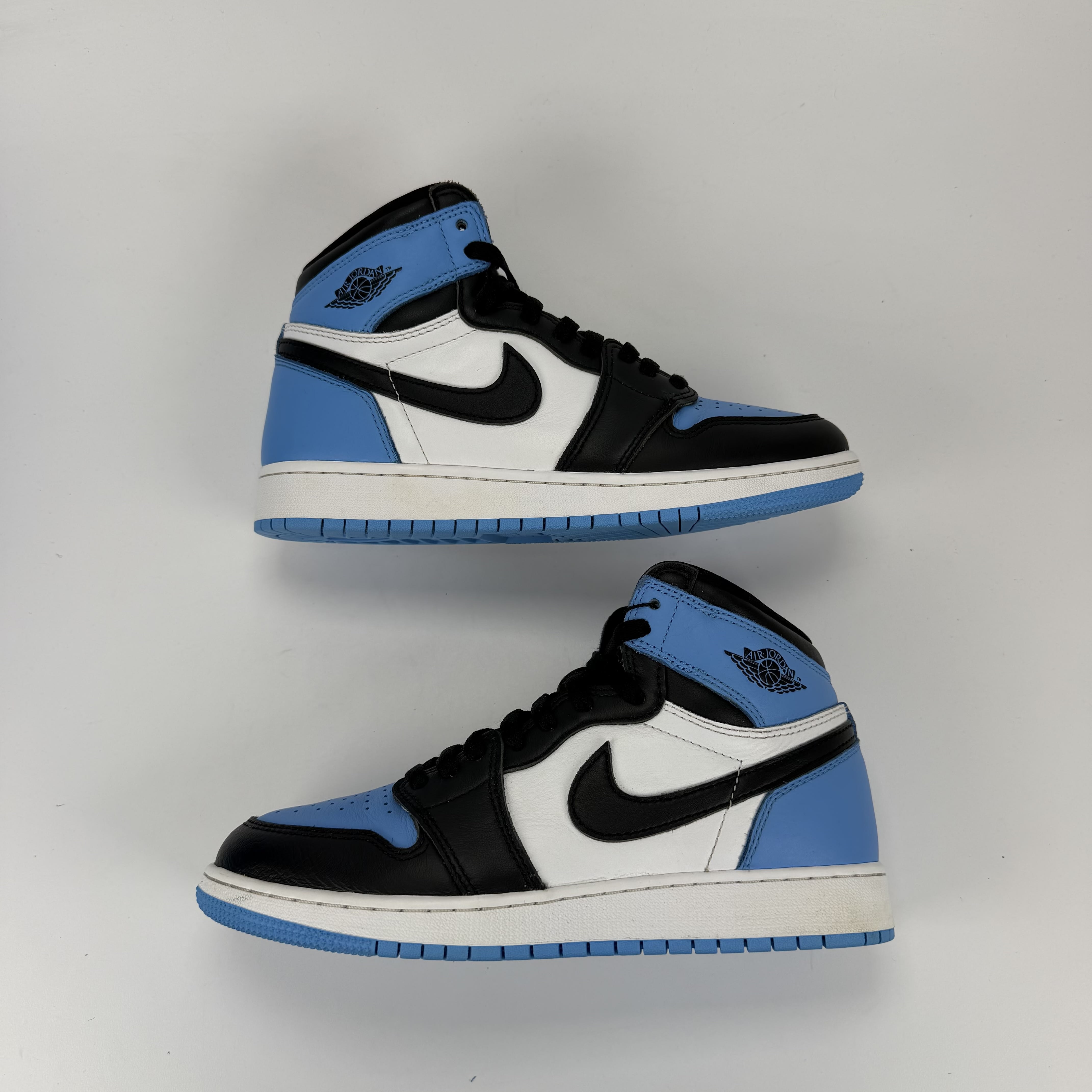 SP3632 Jordan 1 Retro High OG UNC Toe (GS)