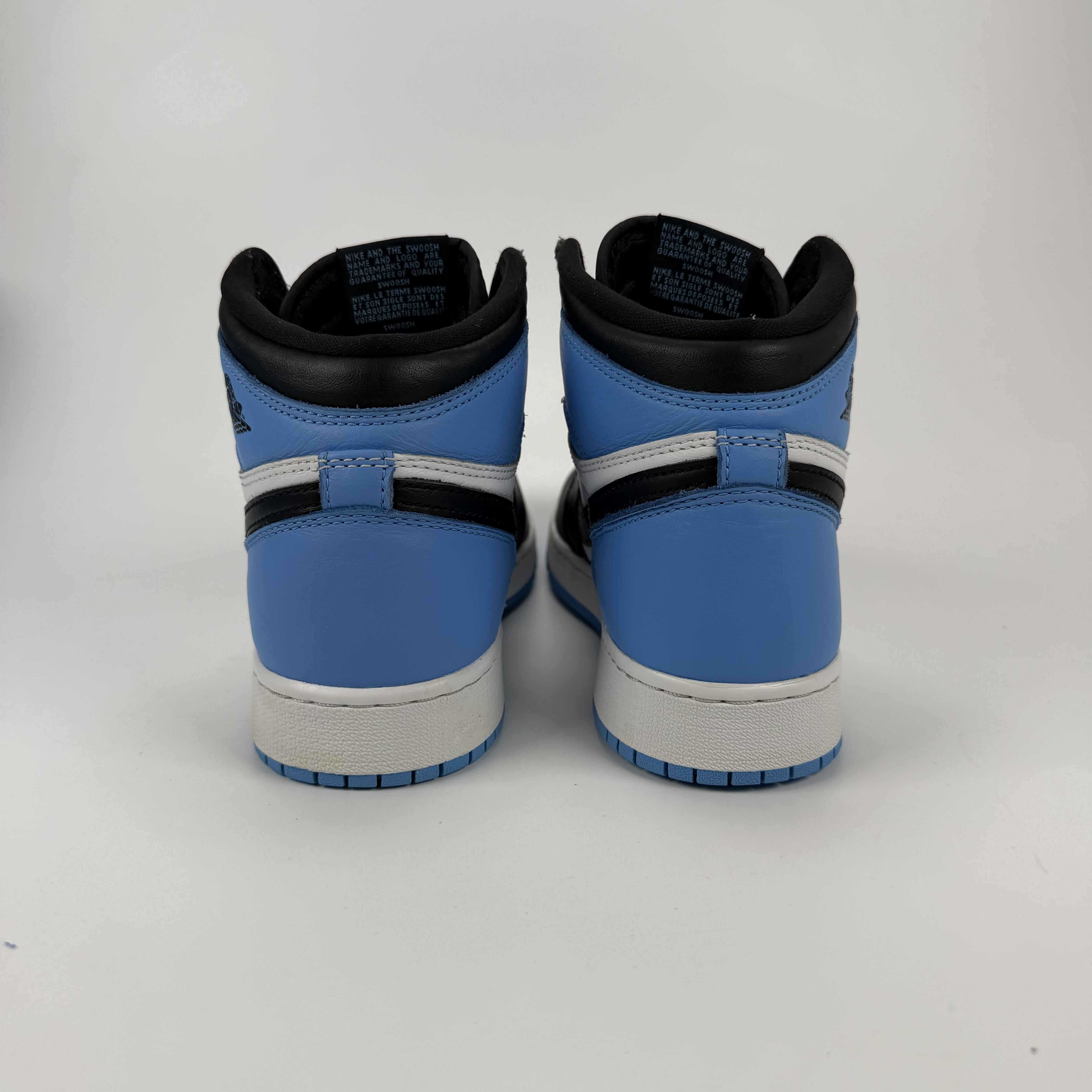 SP3632 Jordan 1 Retro High OG UNC Toe (GS)