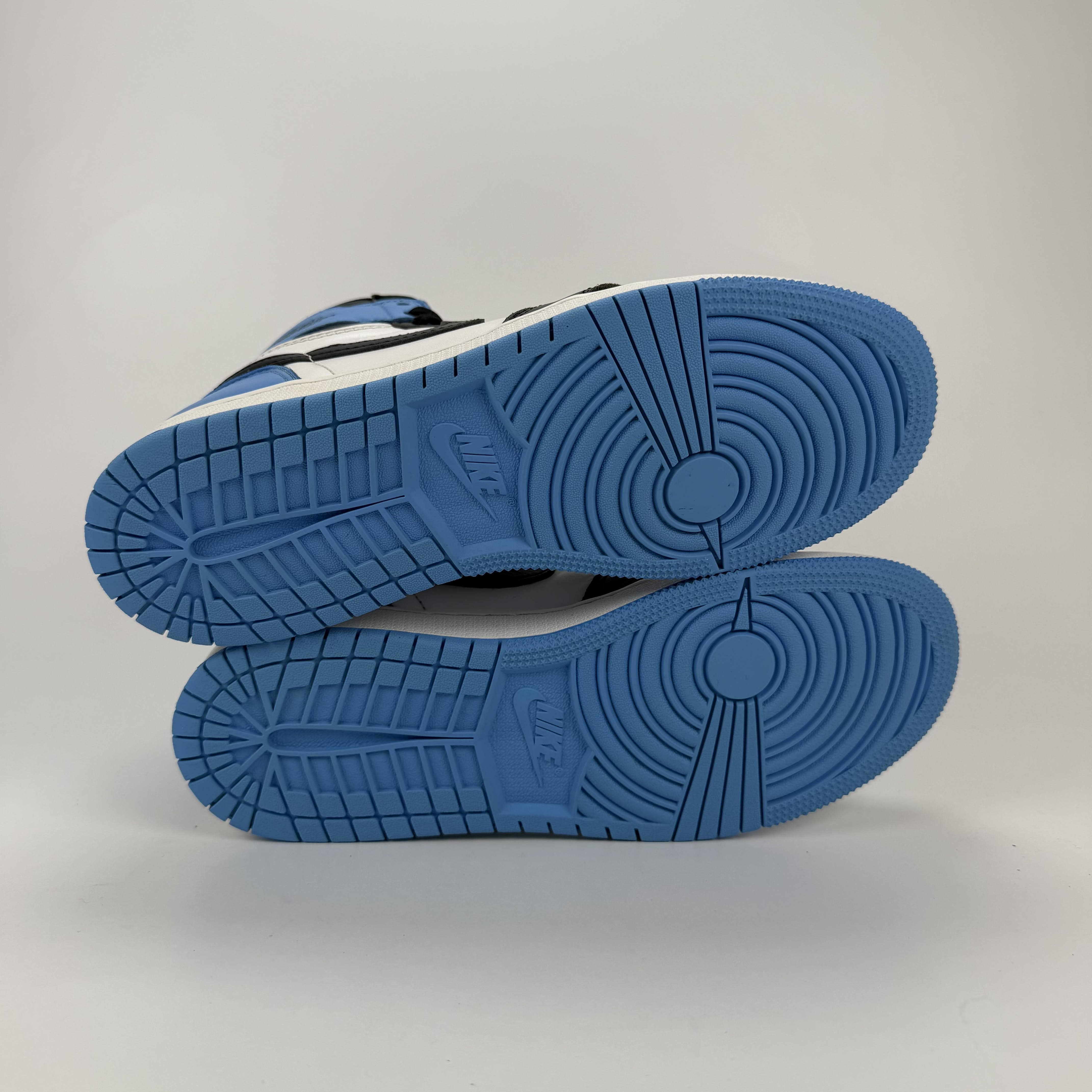 SP3632 Jordan 1 Retro High OG UNC Toe (GS)