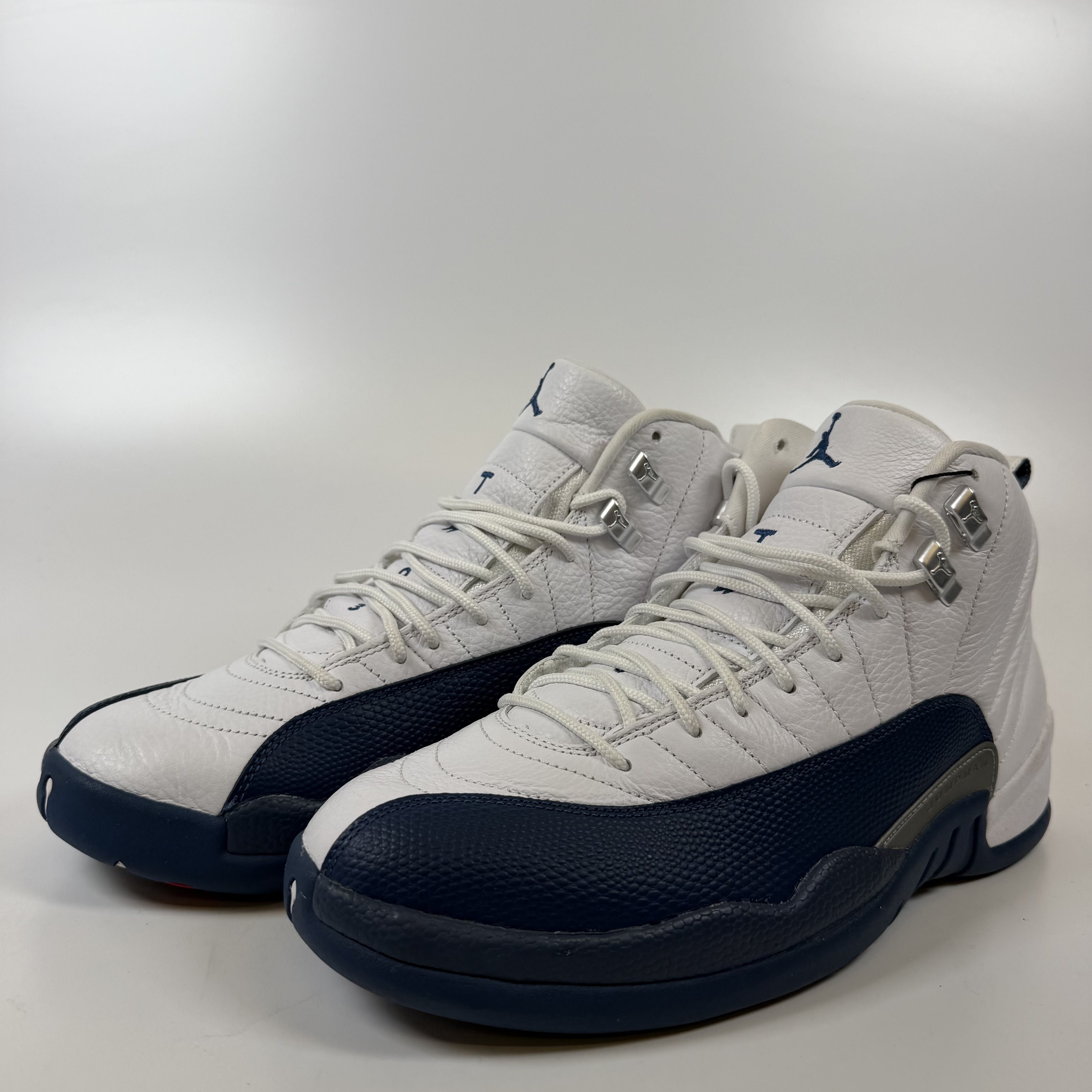 SP9811 Jordan 12 Retro French Blue (2025)