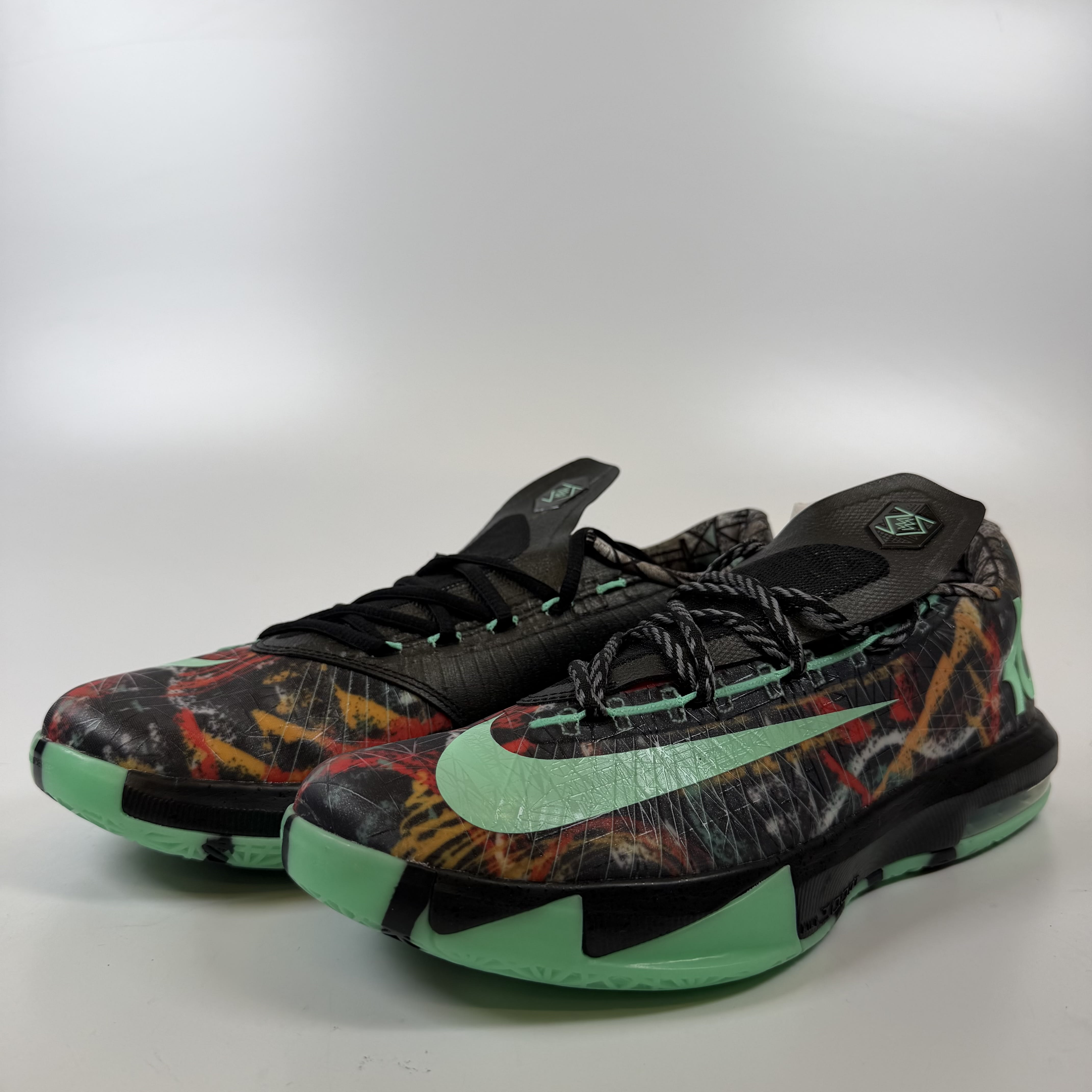 SP9344 Nike KD 6 Illusion (2026)