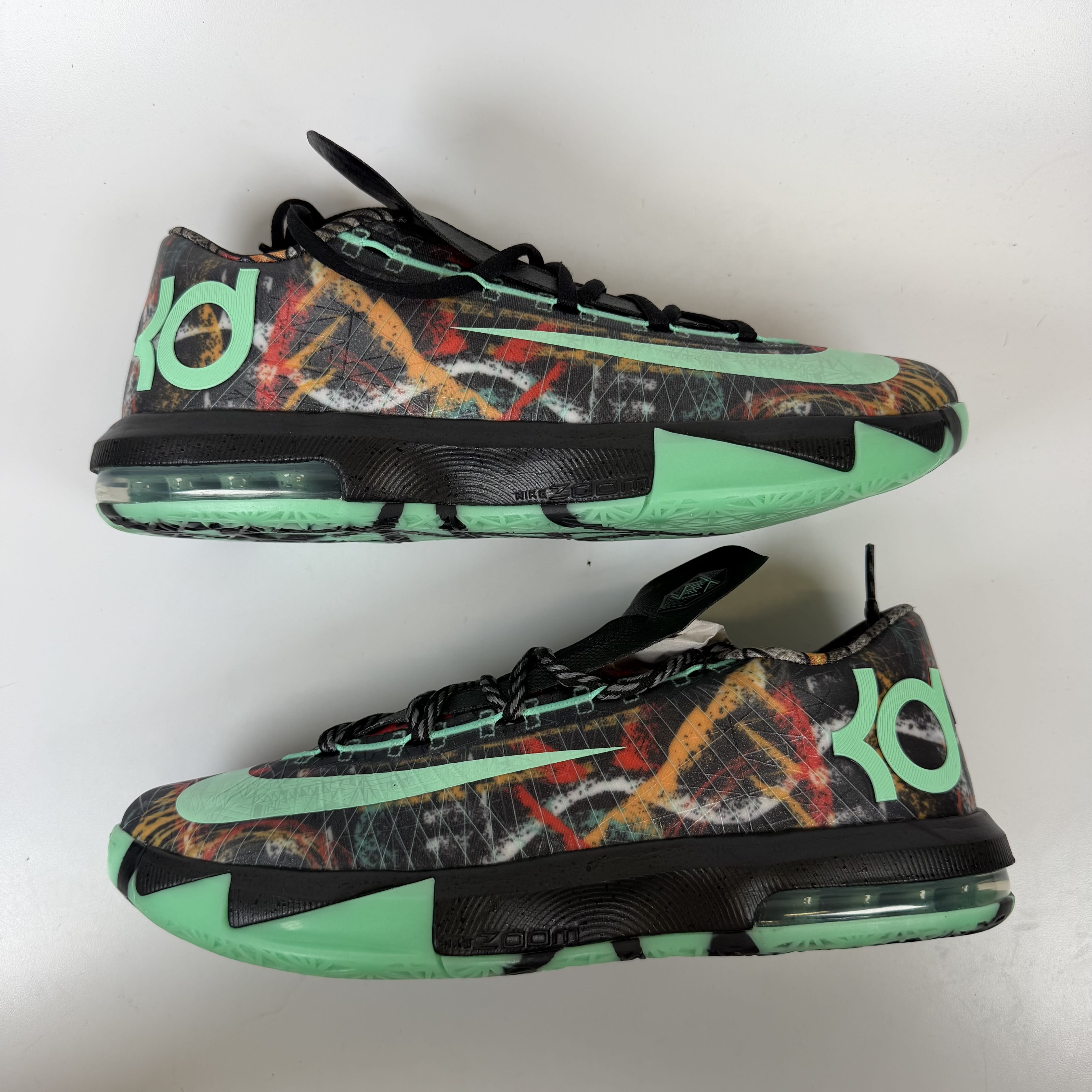SP9344 Nike KD 6 Illusion (2026)