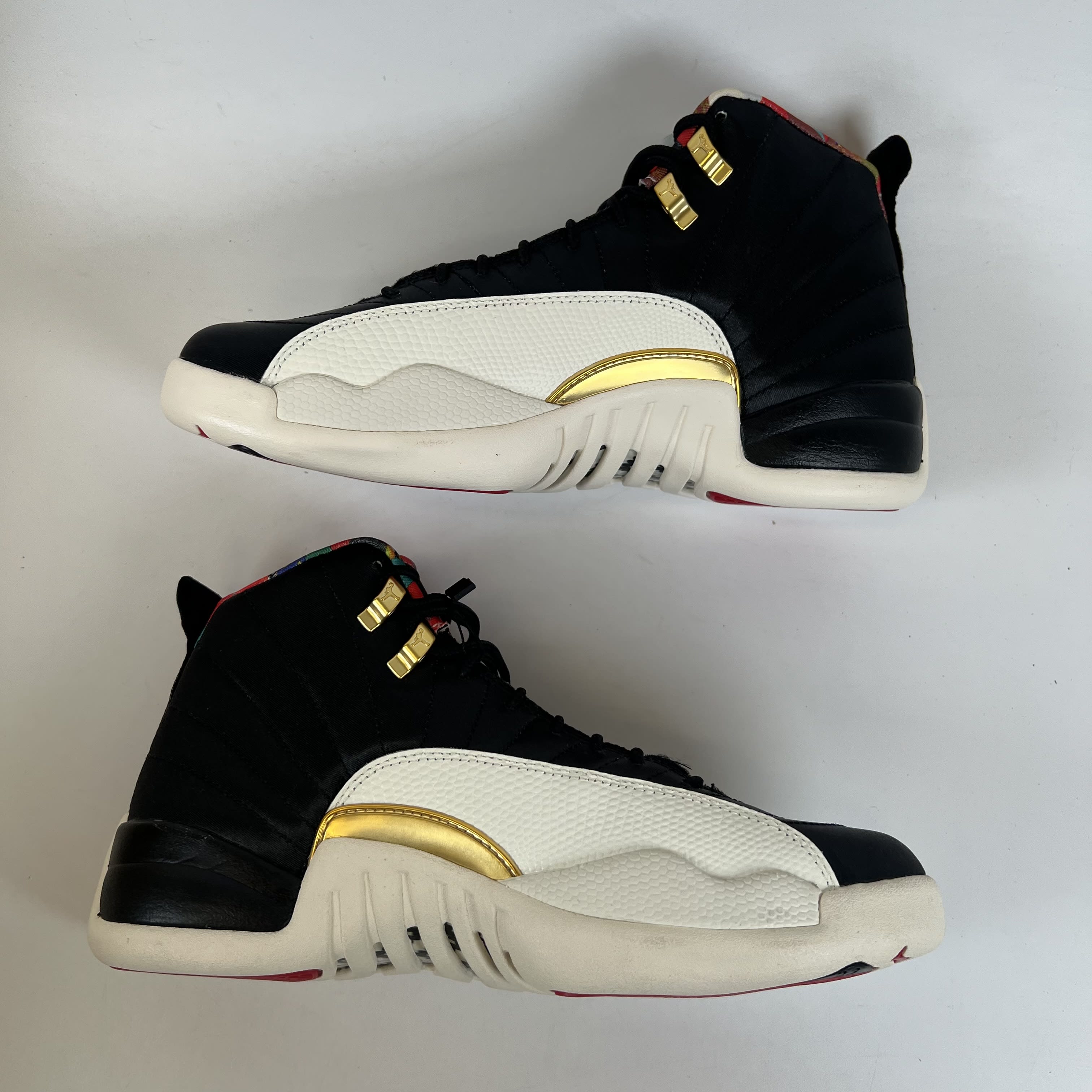 625785 Jordan 12 Retro Chinese New Year (2019)
