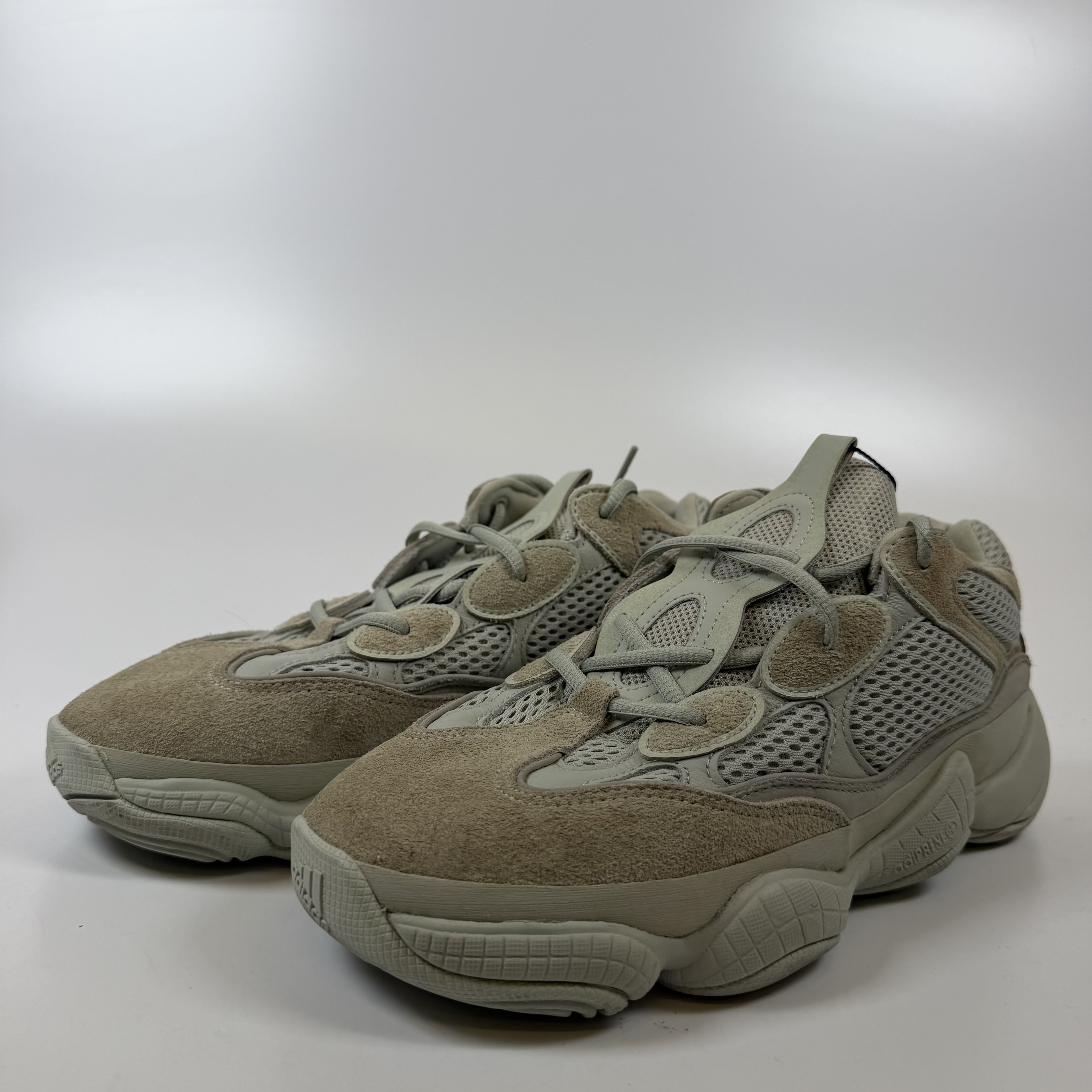 698400 adidas Yeezy 500 Salt