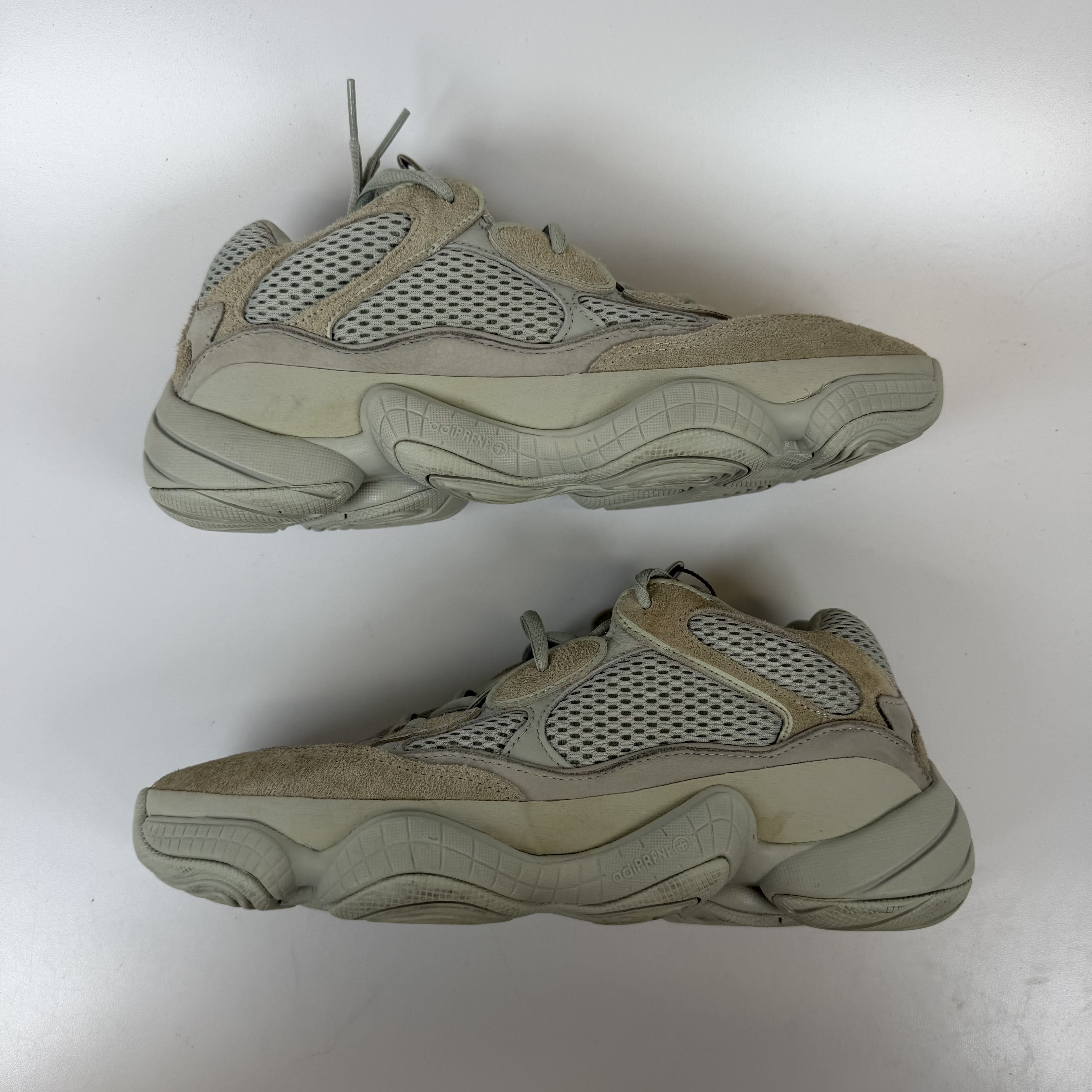 698400 adidas Yeezy 500 Salt