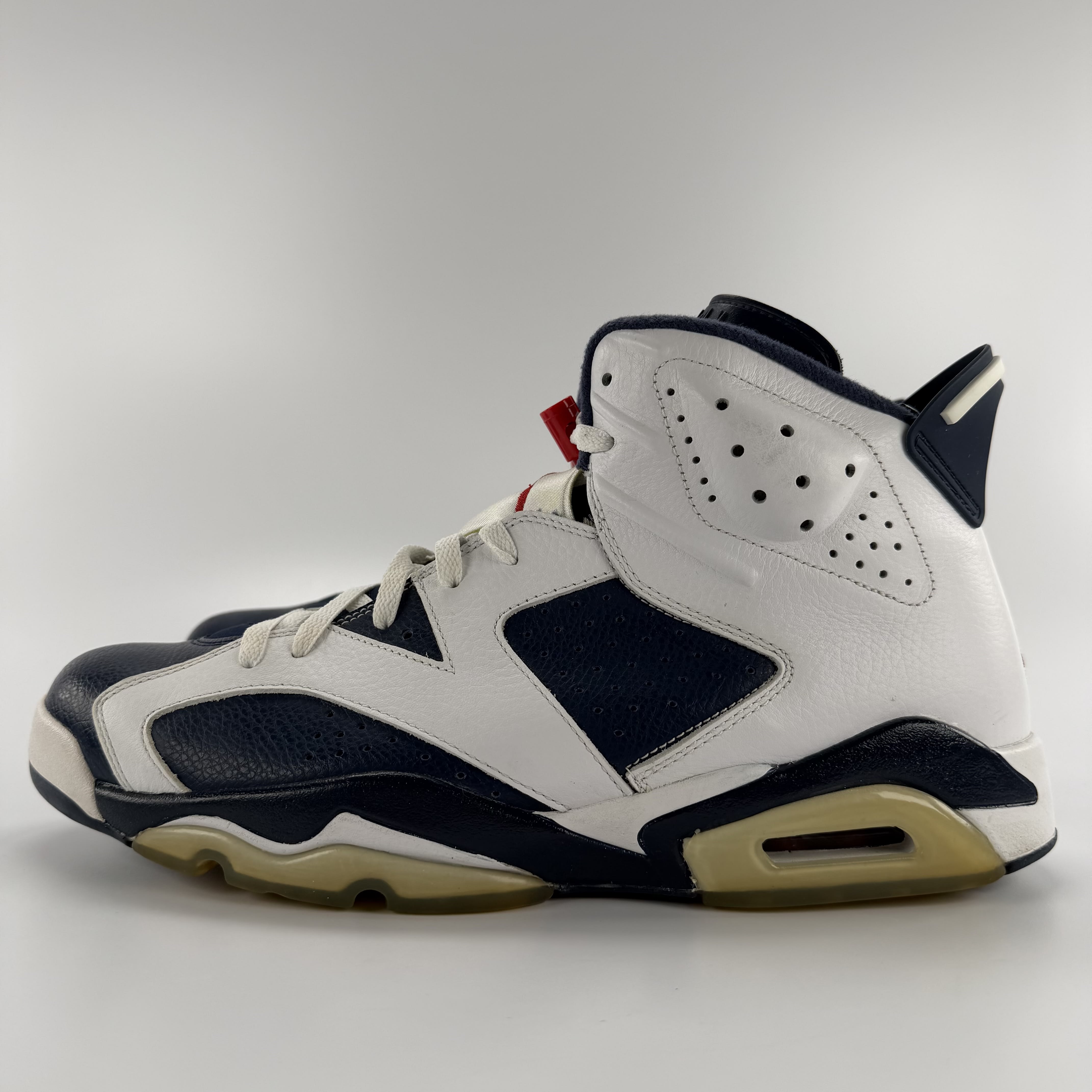 483337 Air Jordan 6 Retro "Olympic"