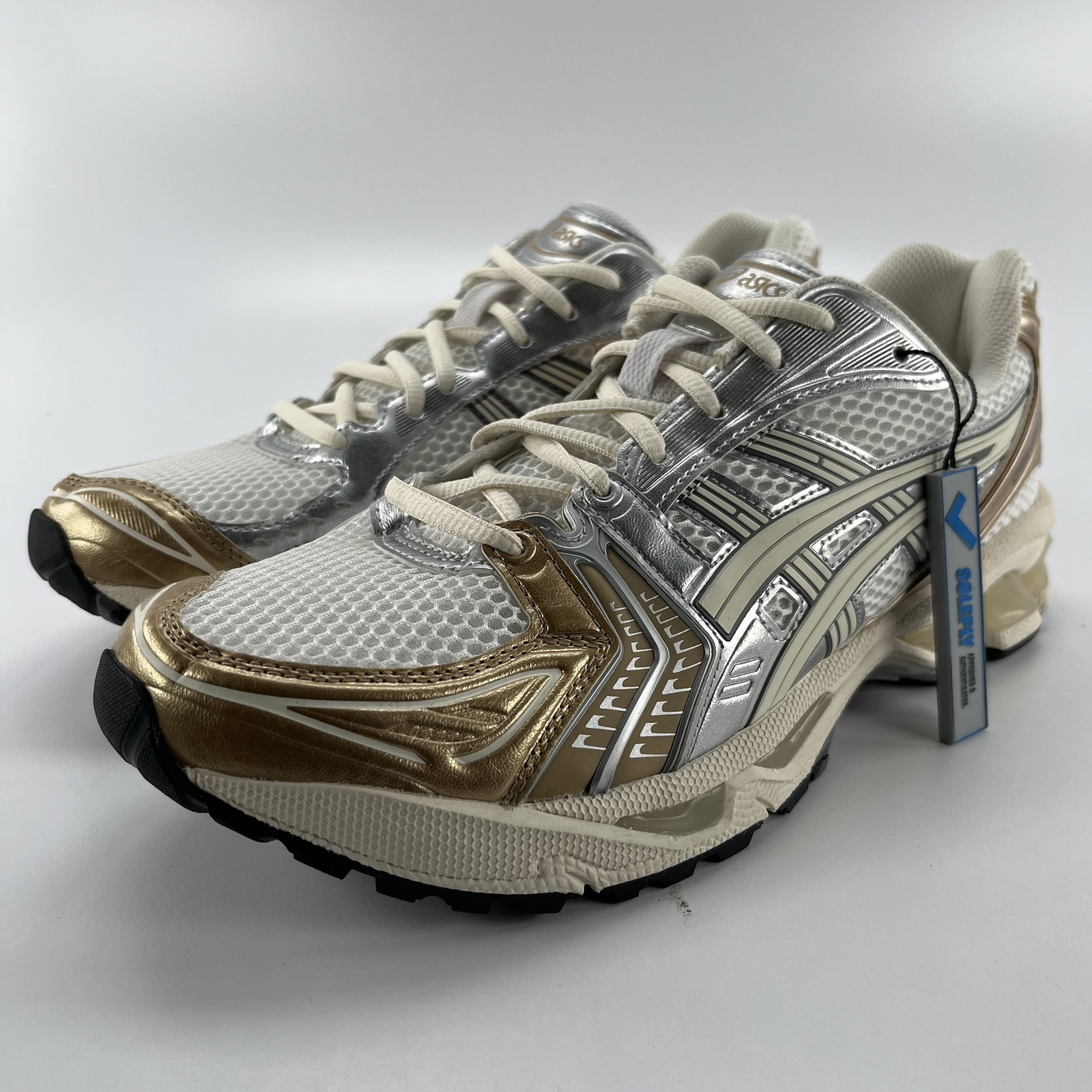 323136 ASICS GEL-Kayano 14 Olympic Medals