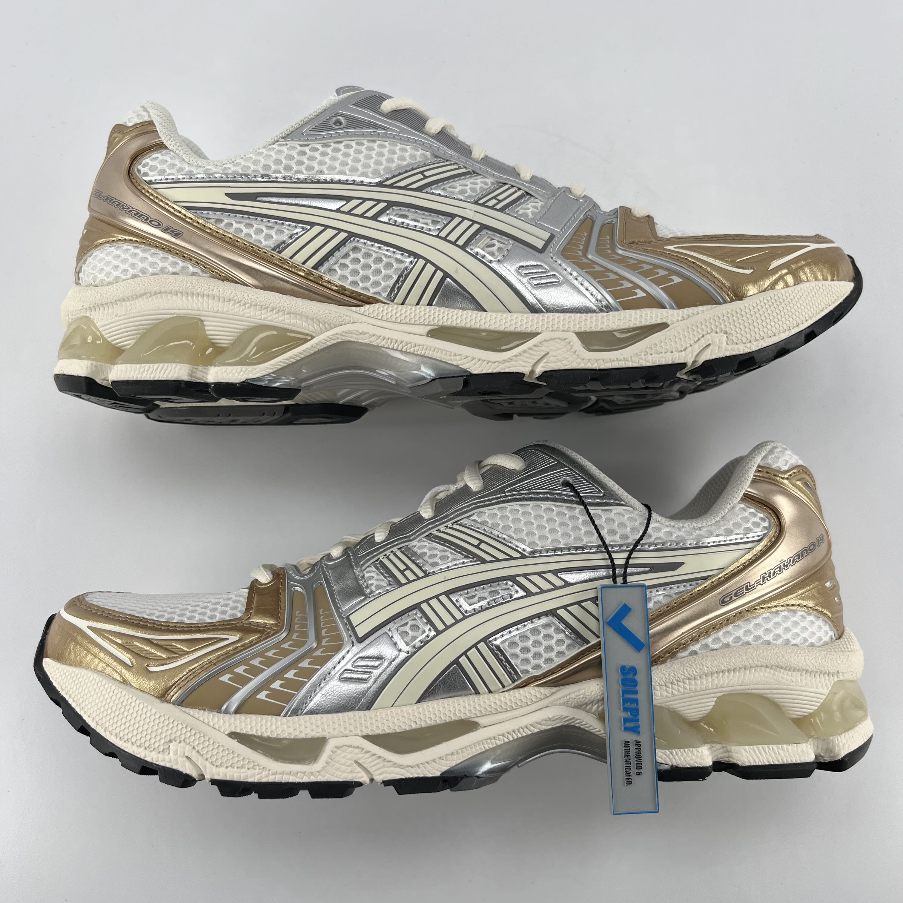 323136 ASICS GEL-Kayano 14 Olympic Medals