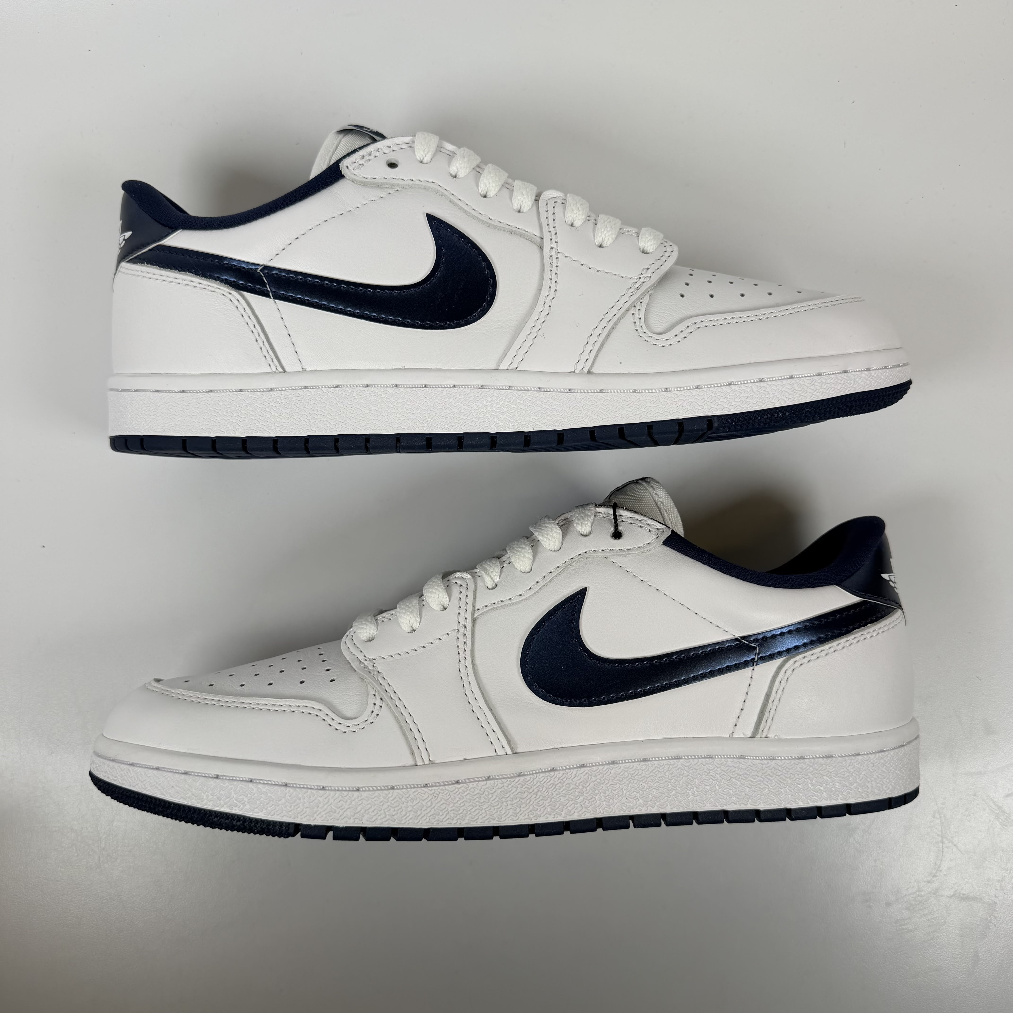 SP7738 Jordan 1 Retro Low '85 Metallic Blue