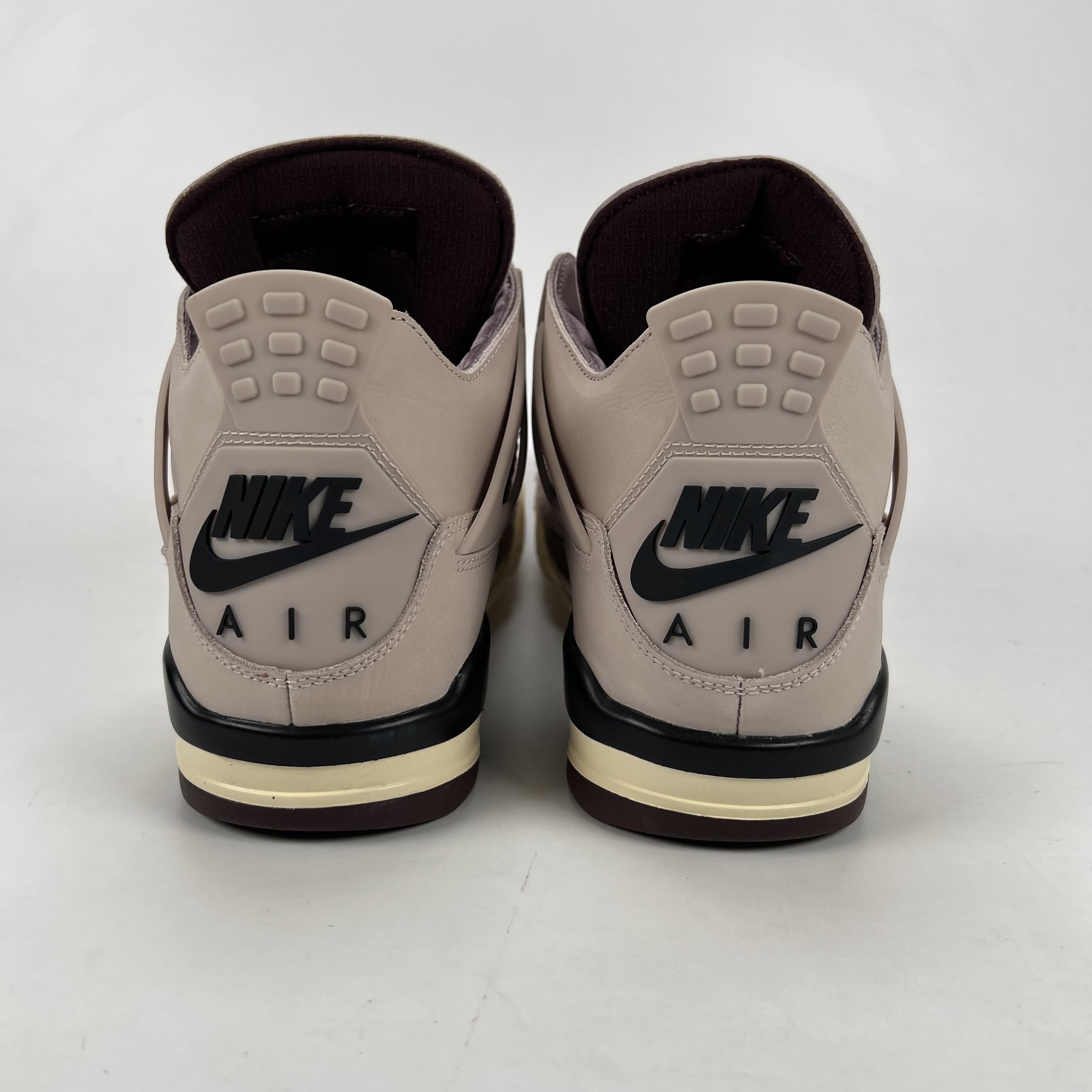 SP3710 Jordan 4 Retro OG SP A Ma Maniére While You Were Sleeping (Women's)