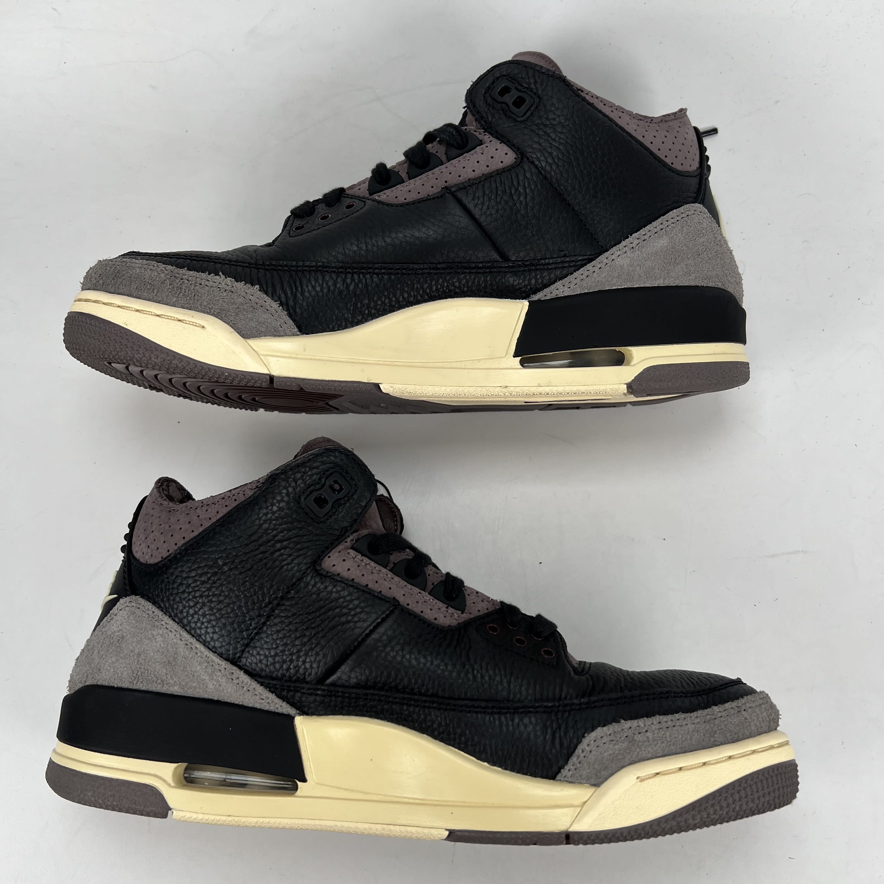 SP4080 Jordan 3 Retro OG SP A Ma Maniére While You Were Sleeping (Women's)