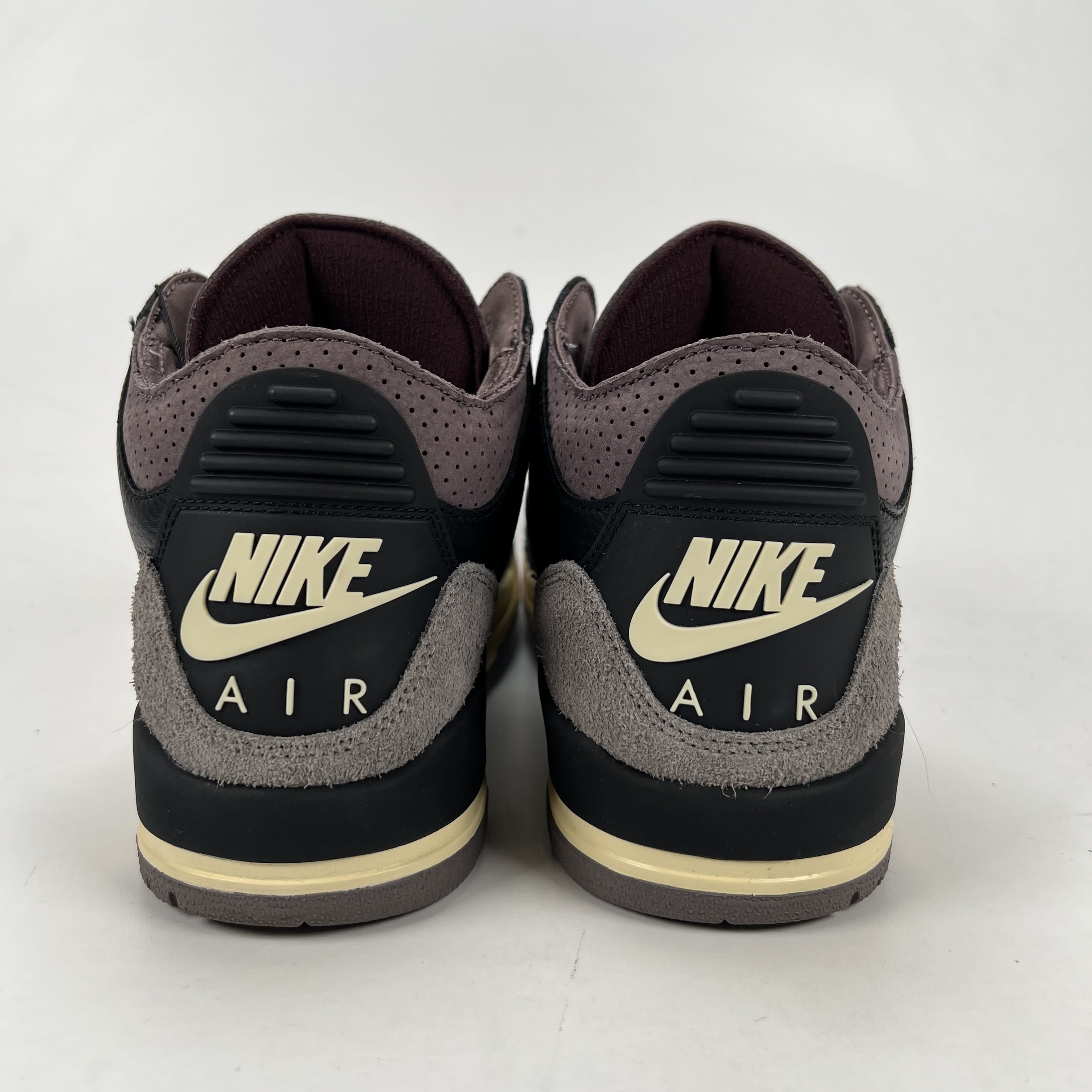 SP4080 Jordan 3 Retro OG SP A Ma Maniére While You Were Sleeping (Women's)