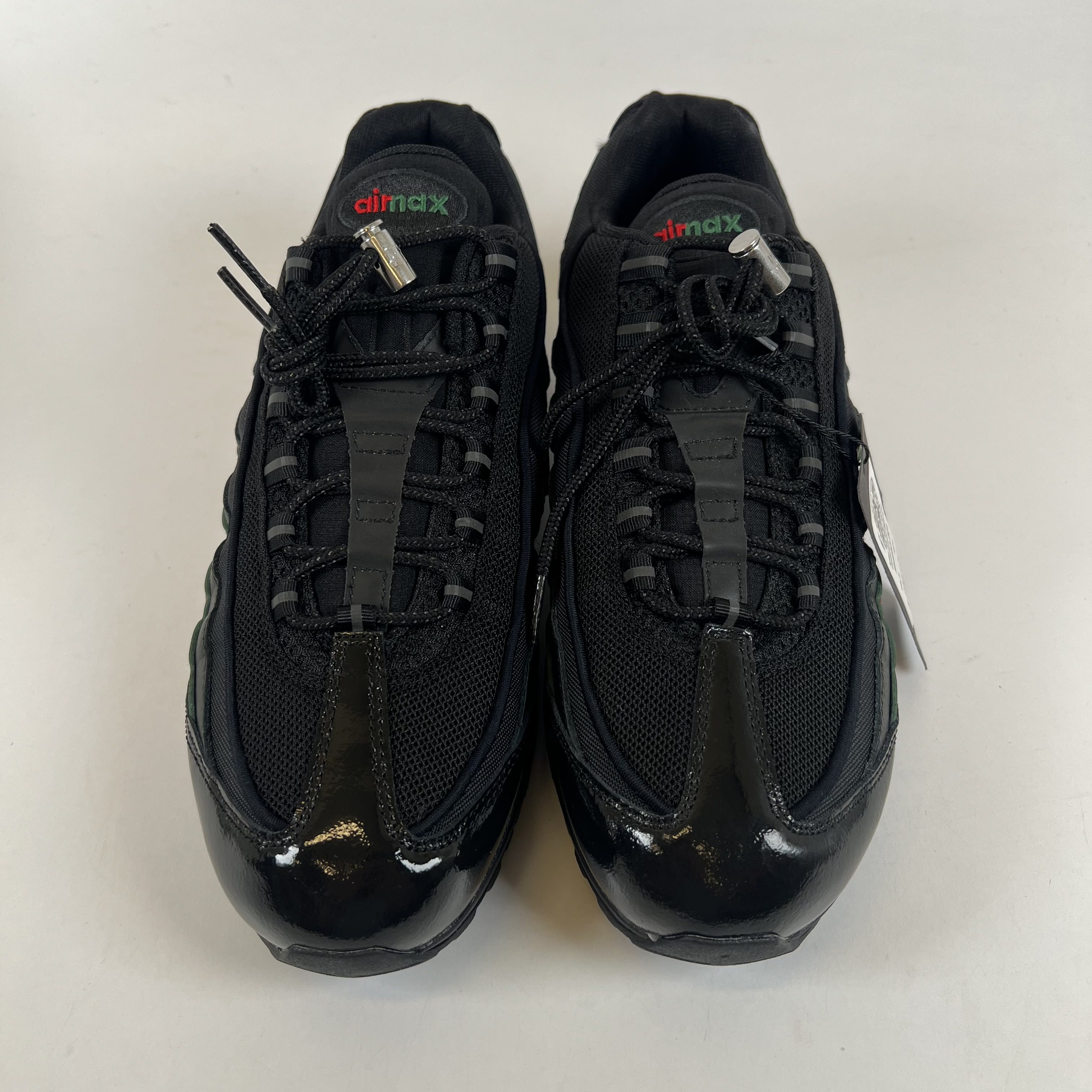 753861 Nike Air Max 95 SP Undefeated Black