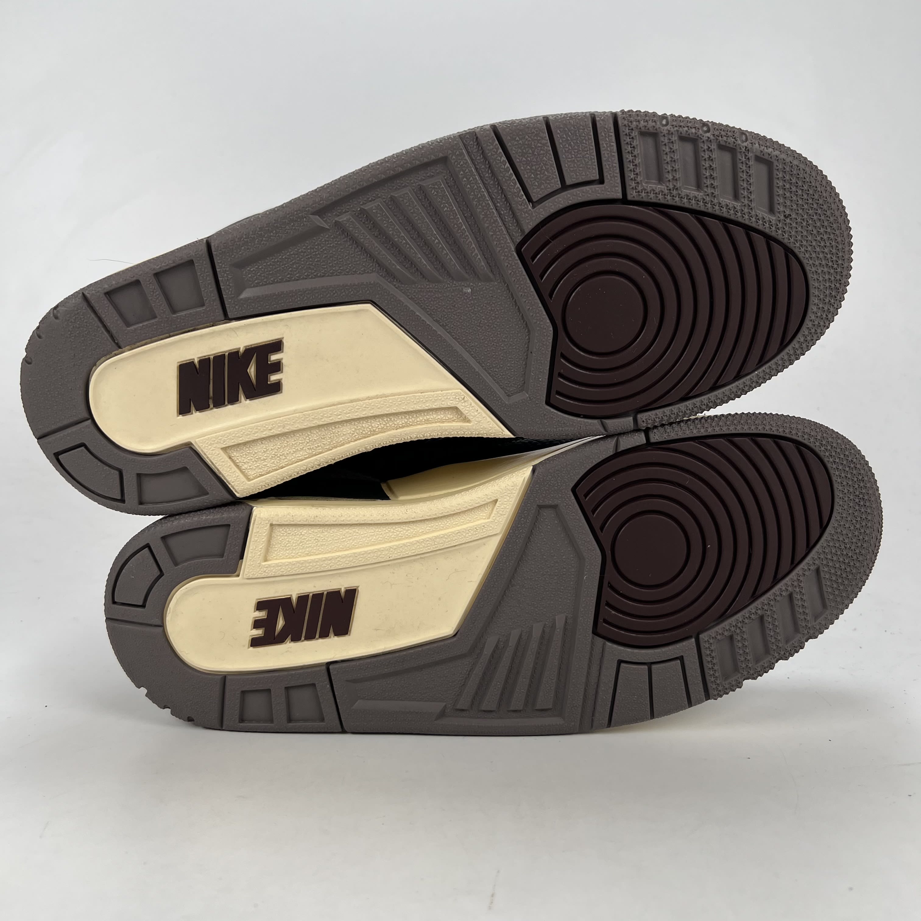 SP4080 Jordan 3 Retro OG SP A Ma Maniére While You Were Sleeping (Women's)