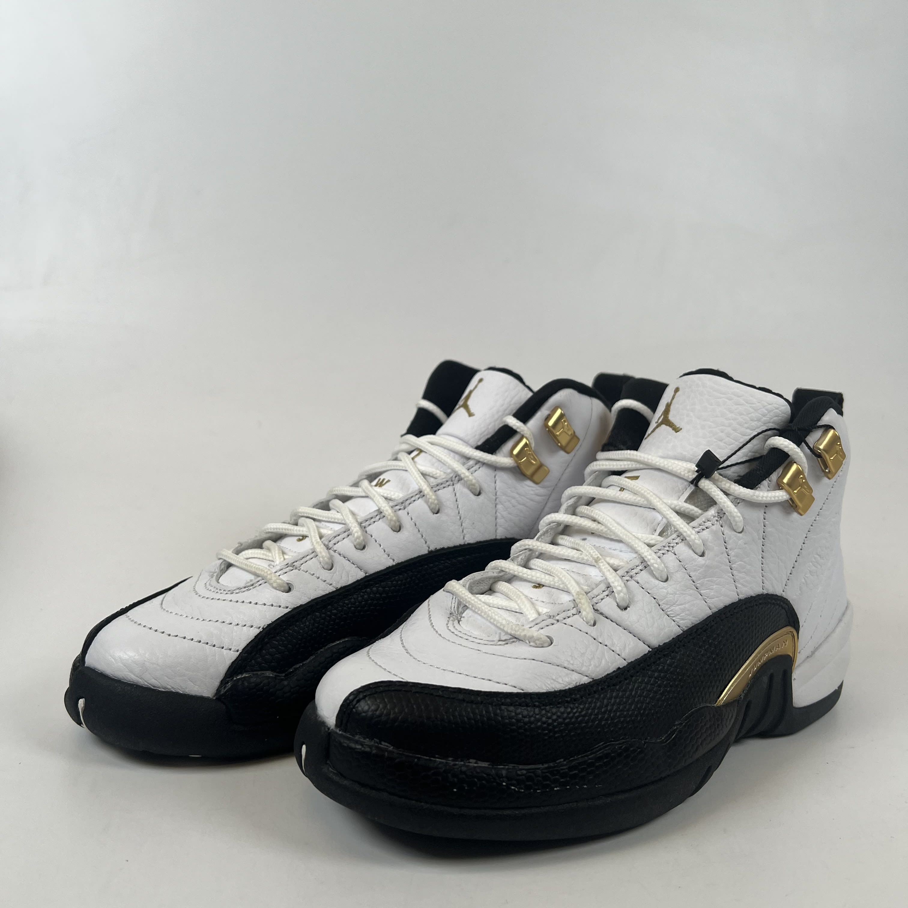 623294 Jordan 12 Retro Royalty Taxi (GS)