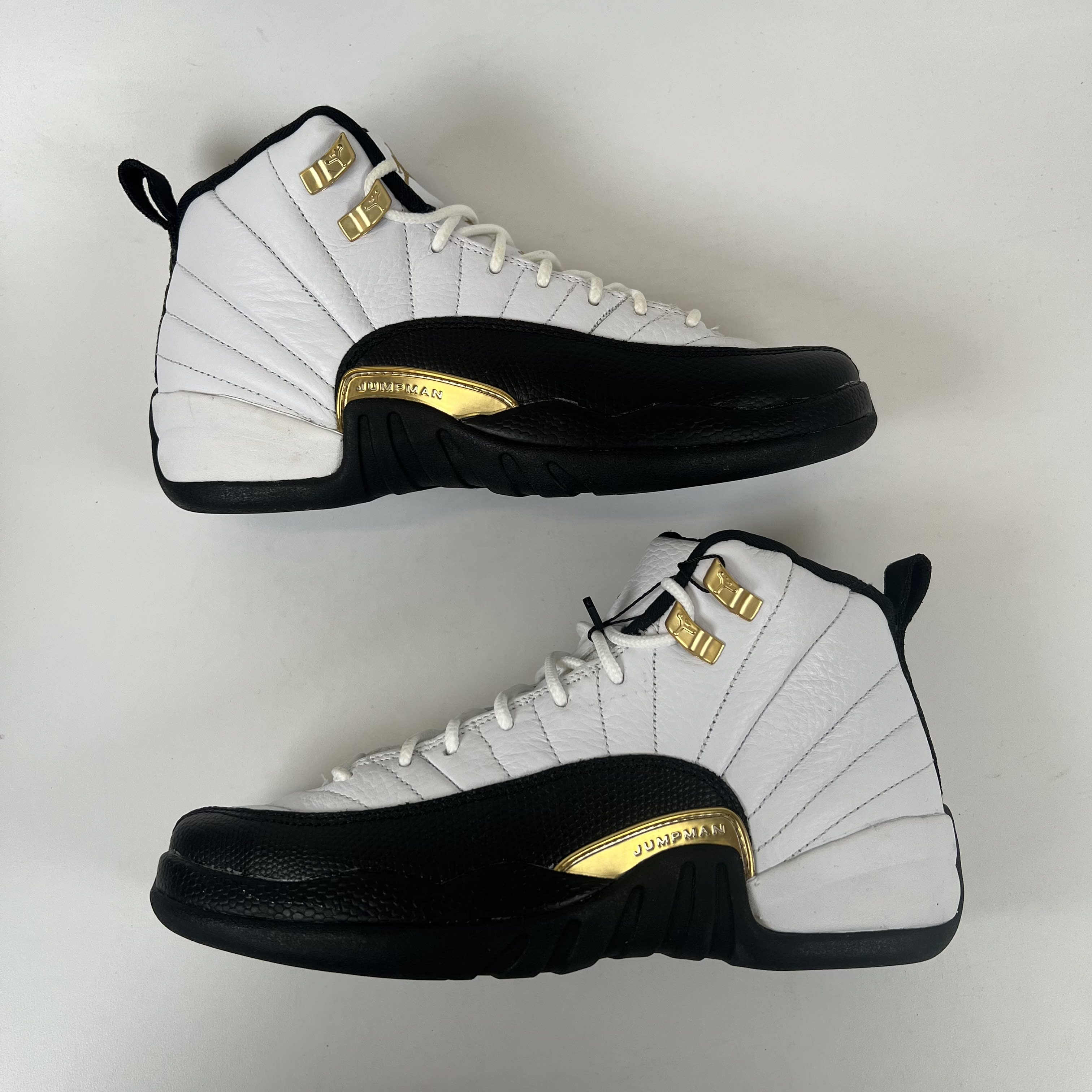 623294 Jordan 12 Retro Royalty Taxi (GS)