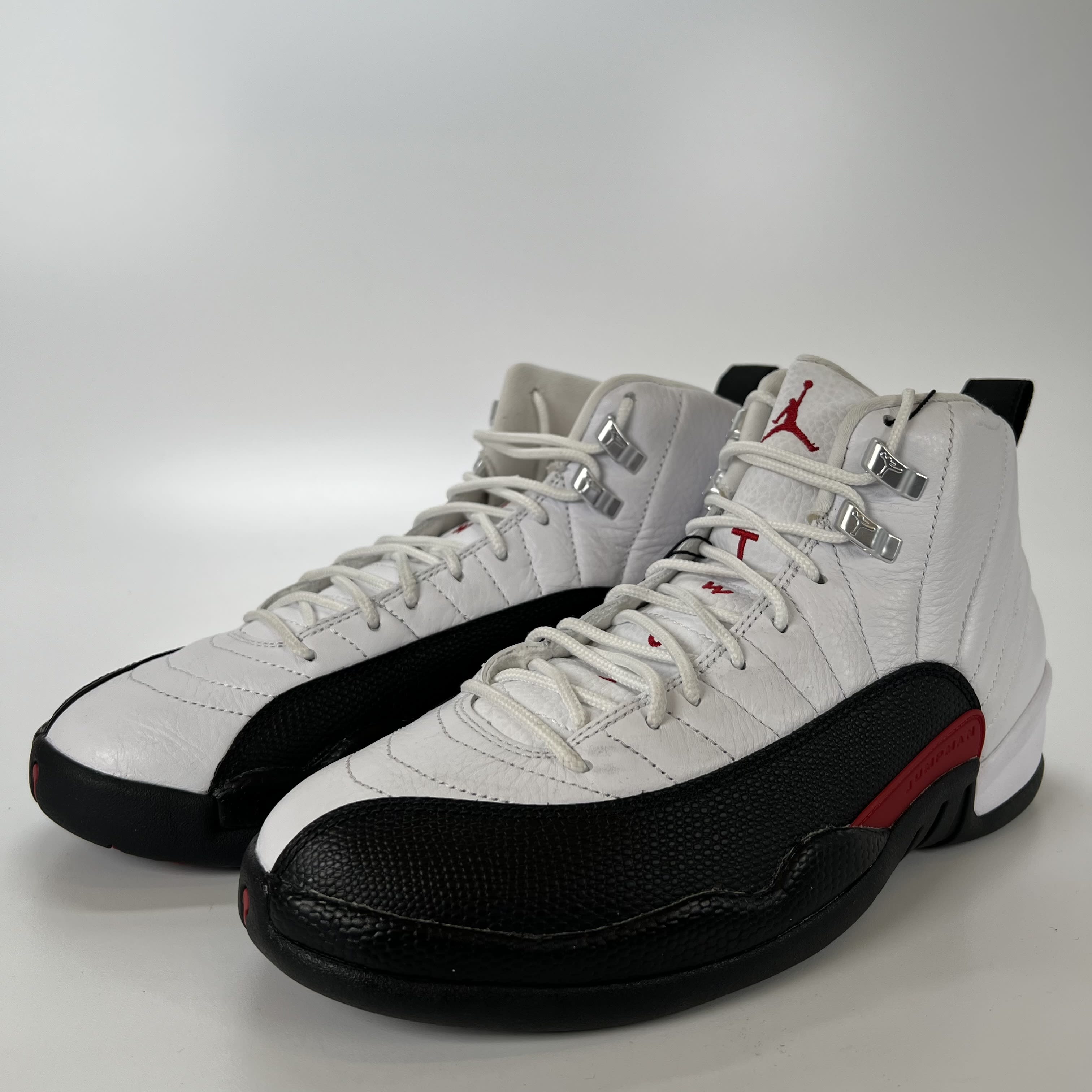 710251 Jordan 12 Retro Taxi Flip