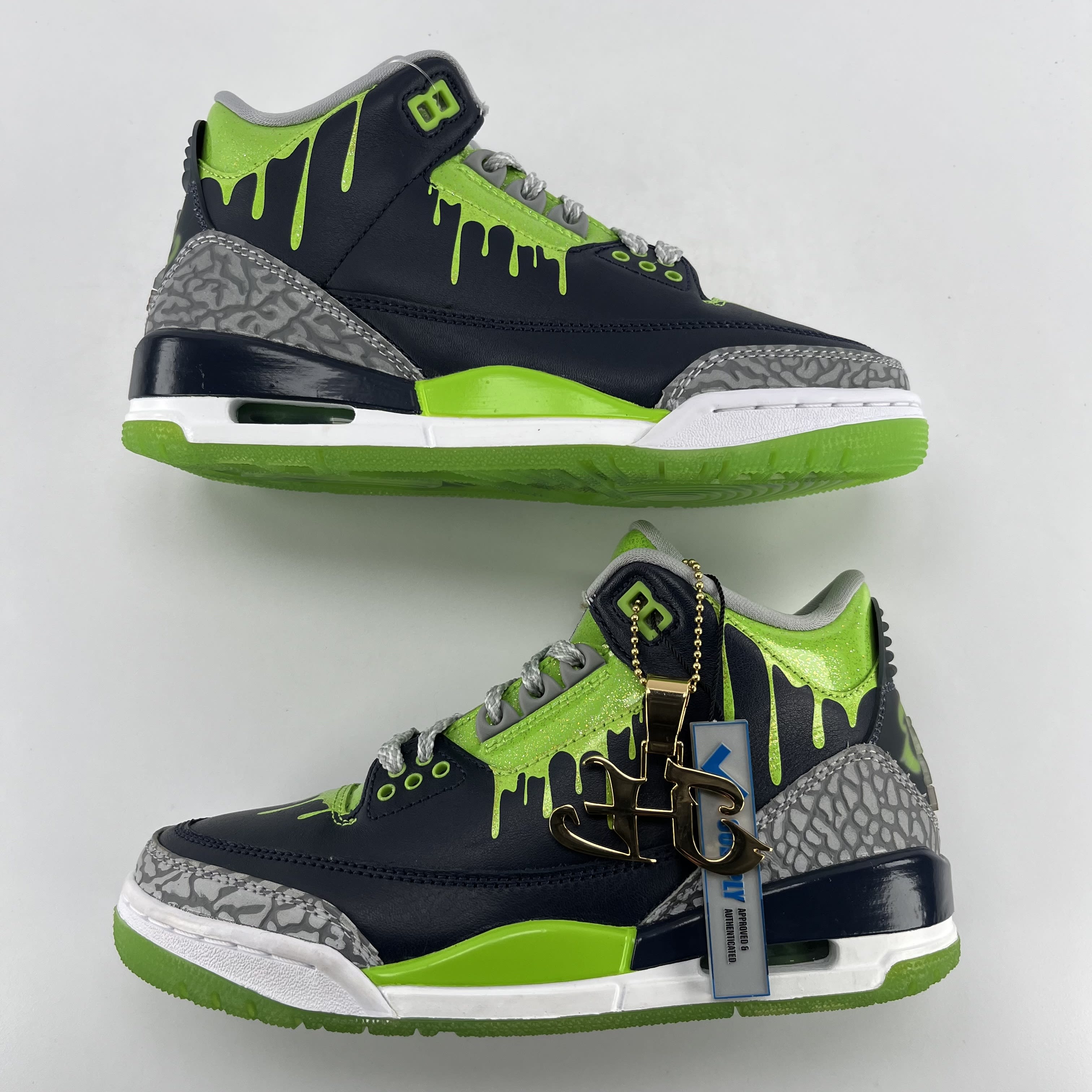 271088 Jordan 3 Retro Doernbecher Hugo