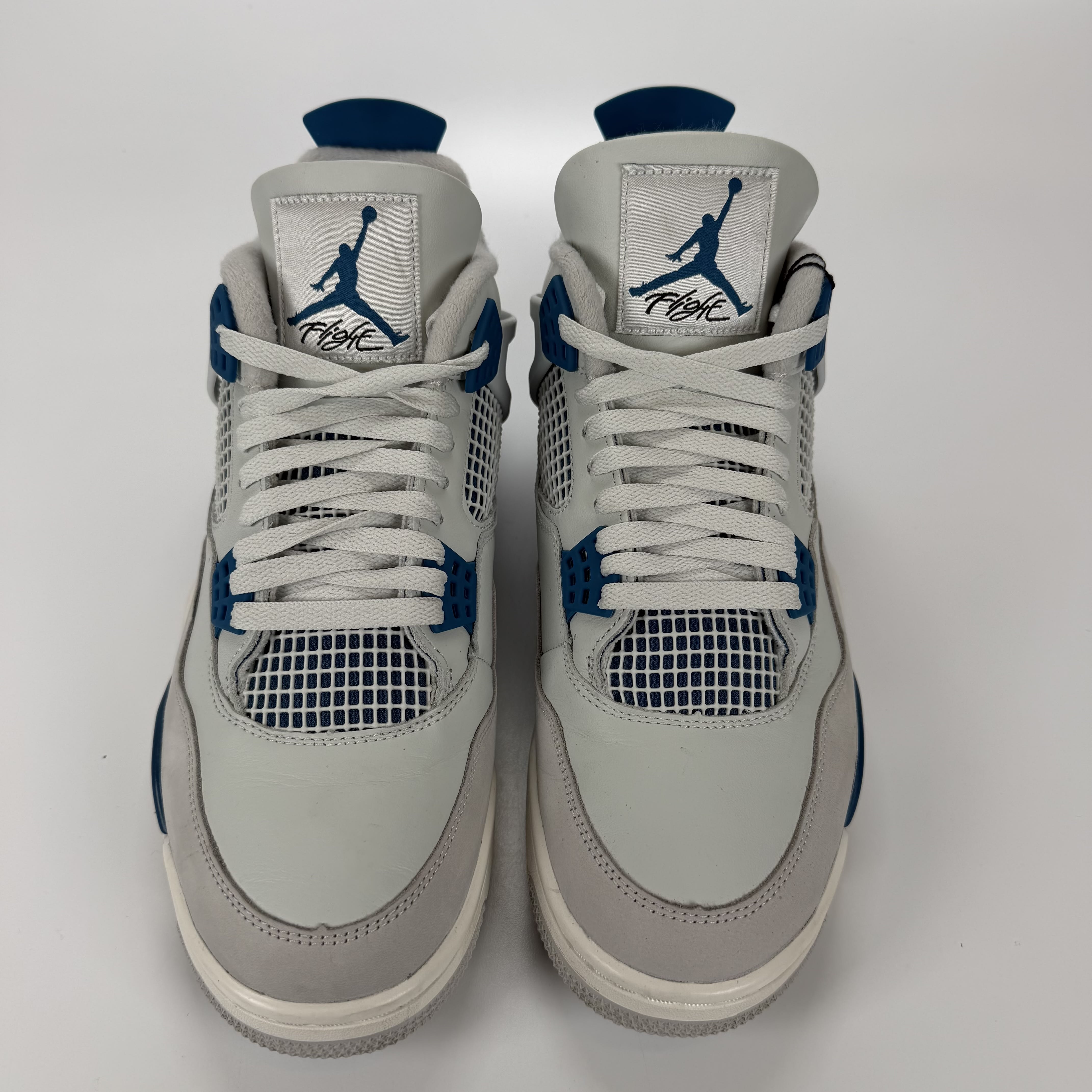 SP4884 Jordan 4 Retro Military Blue (2024)