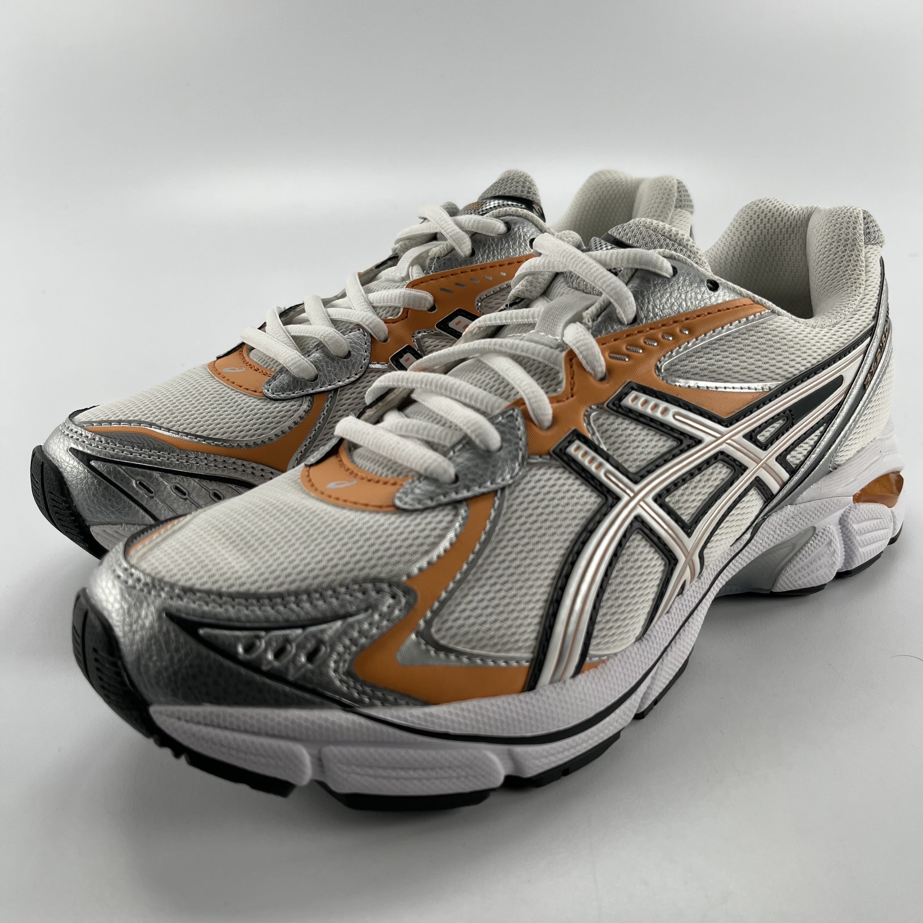 262797 ASICS GT-2160 White Orange Lily