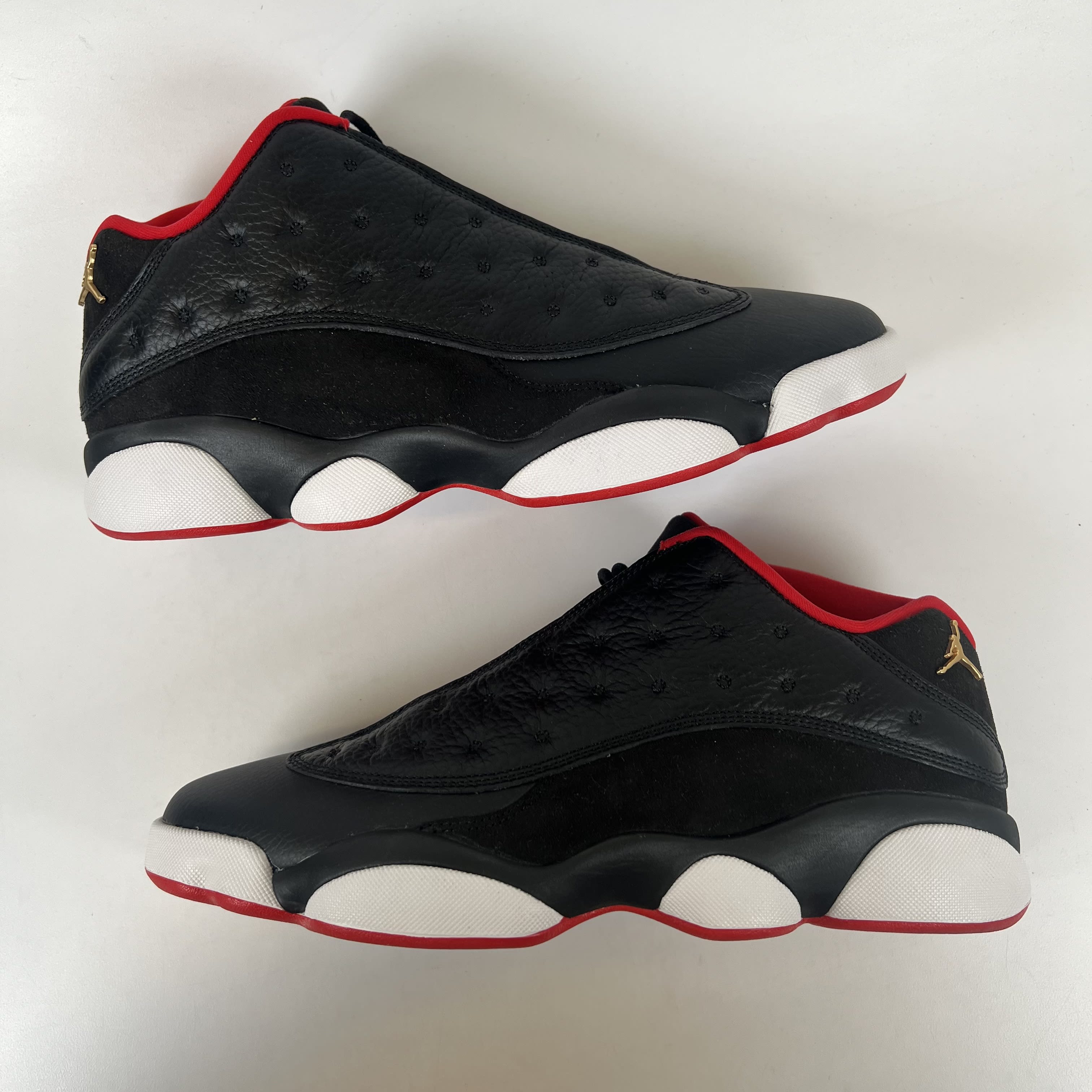 786824 Jordan 13 Retro Low Bred
