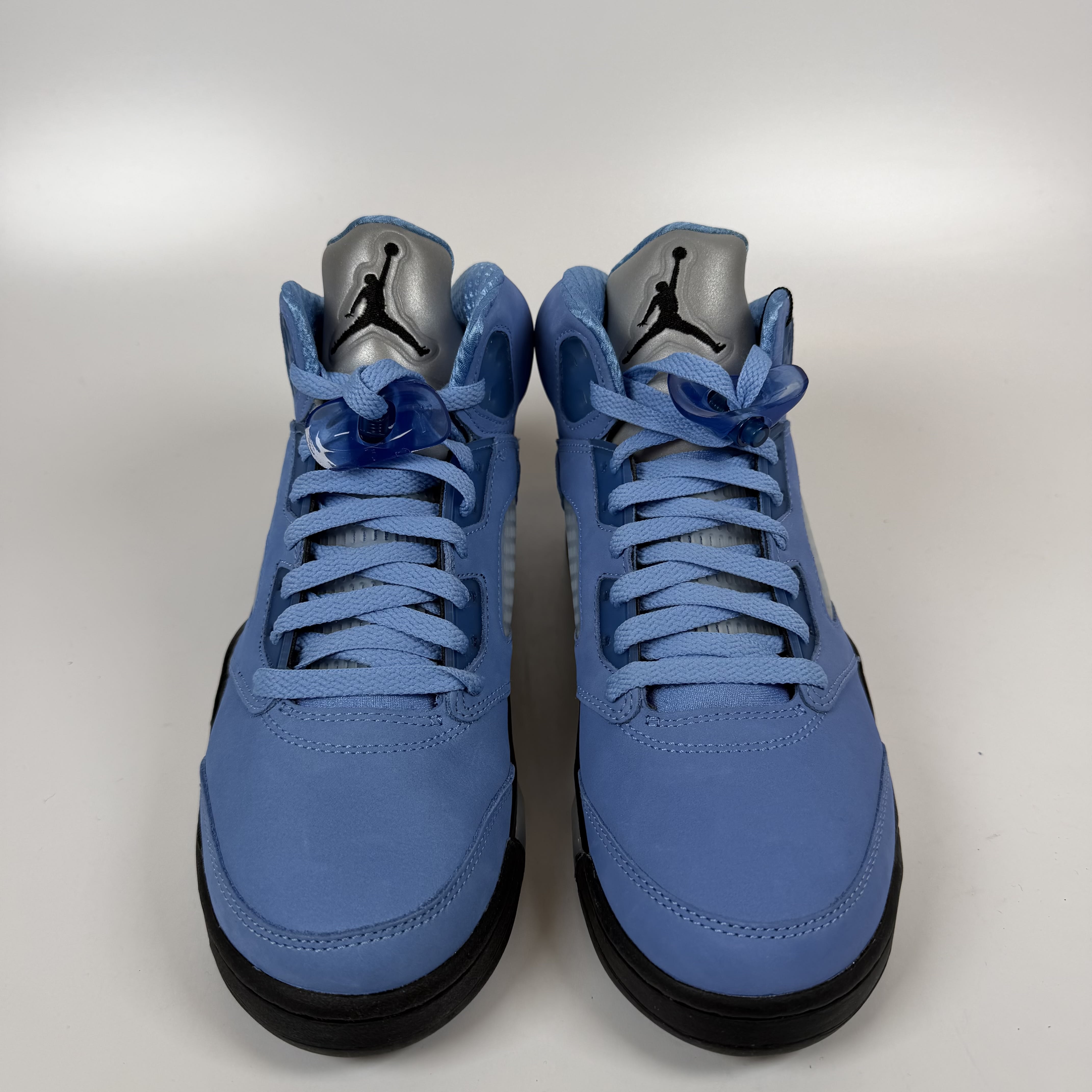 SP7445 Jordan 5 Retro UNC University Blue
