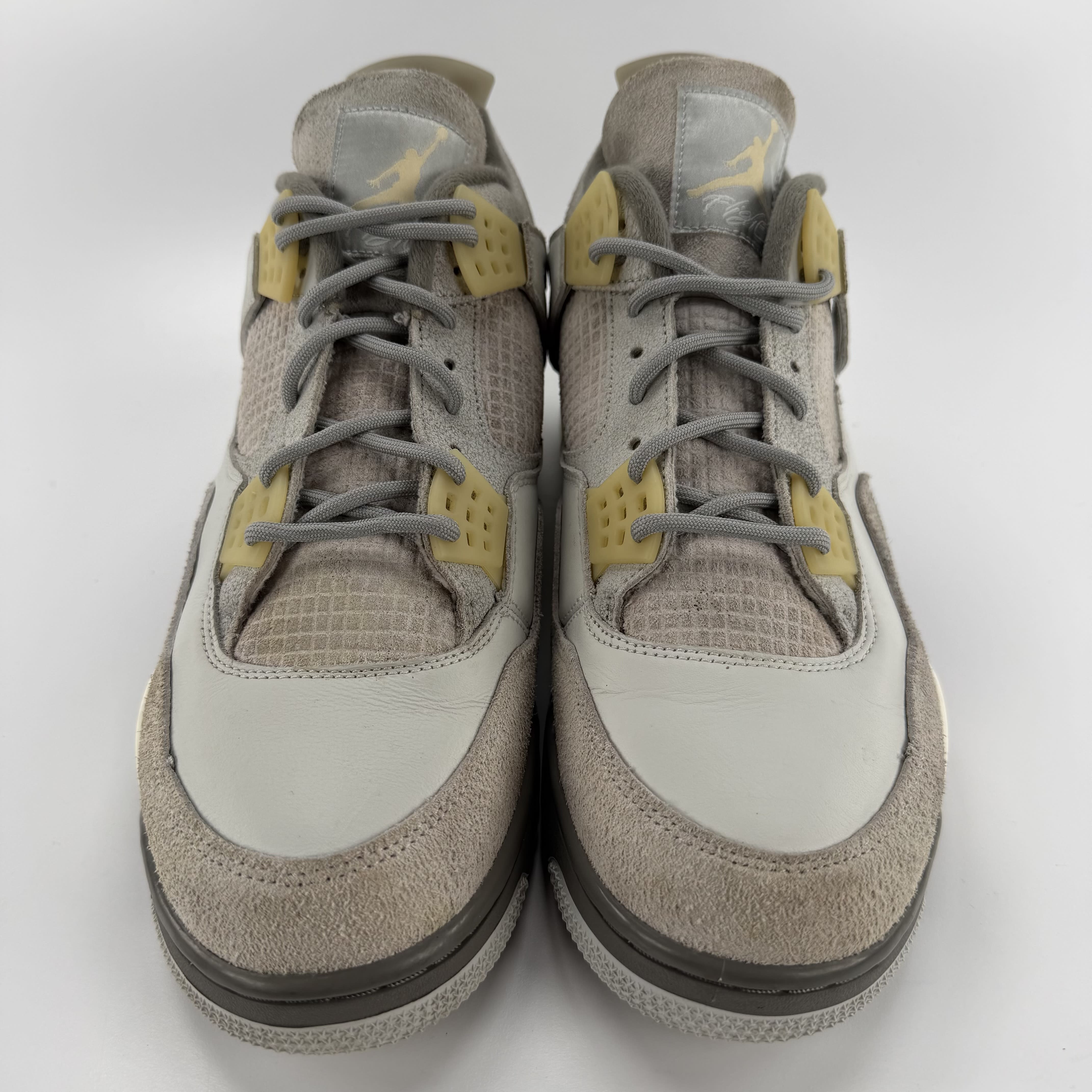 512089 Jordan 4 Retro SE Craft Photon Dust