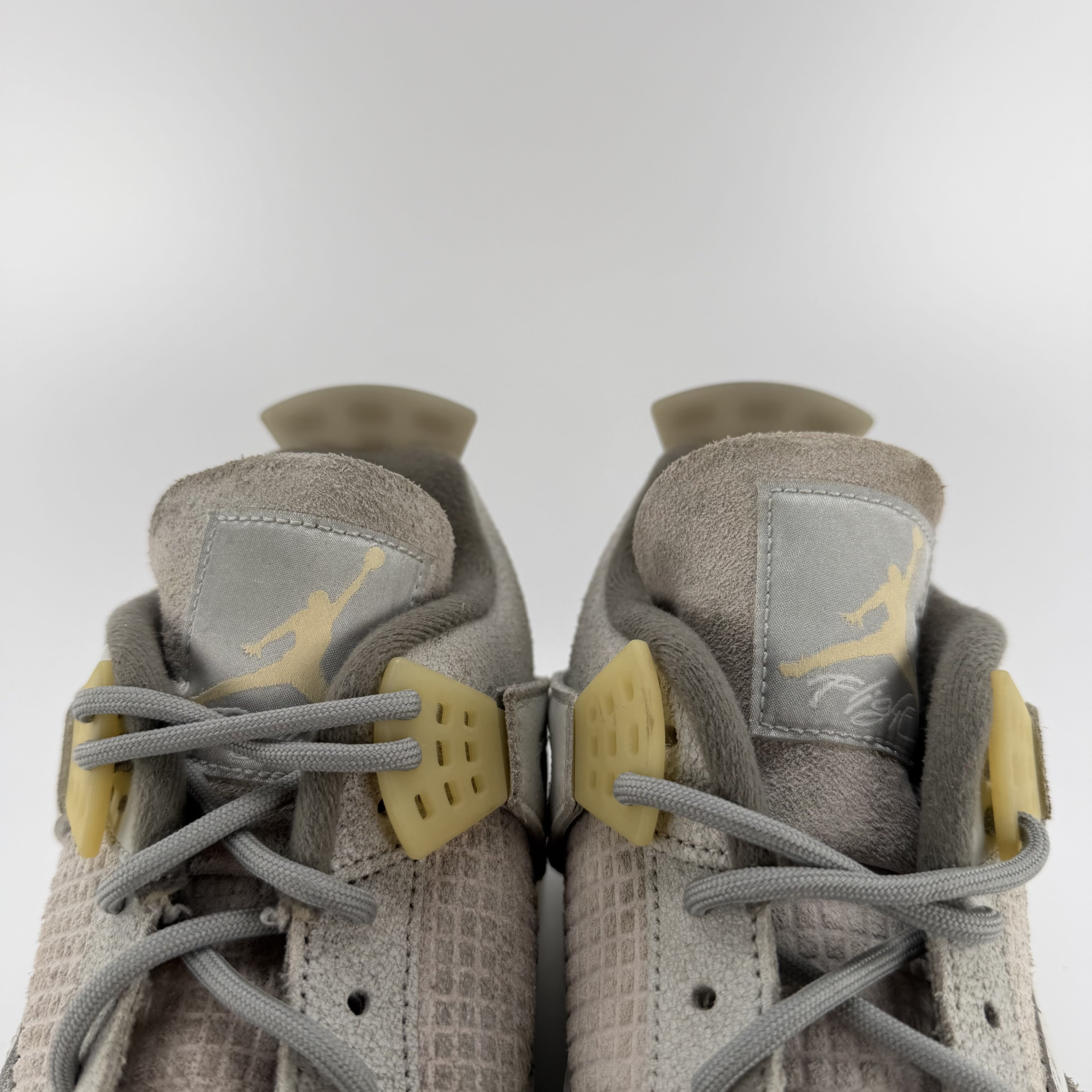 512089 Jordan 4 Retro SE Craft Photon Dust