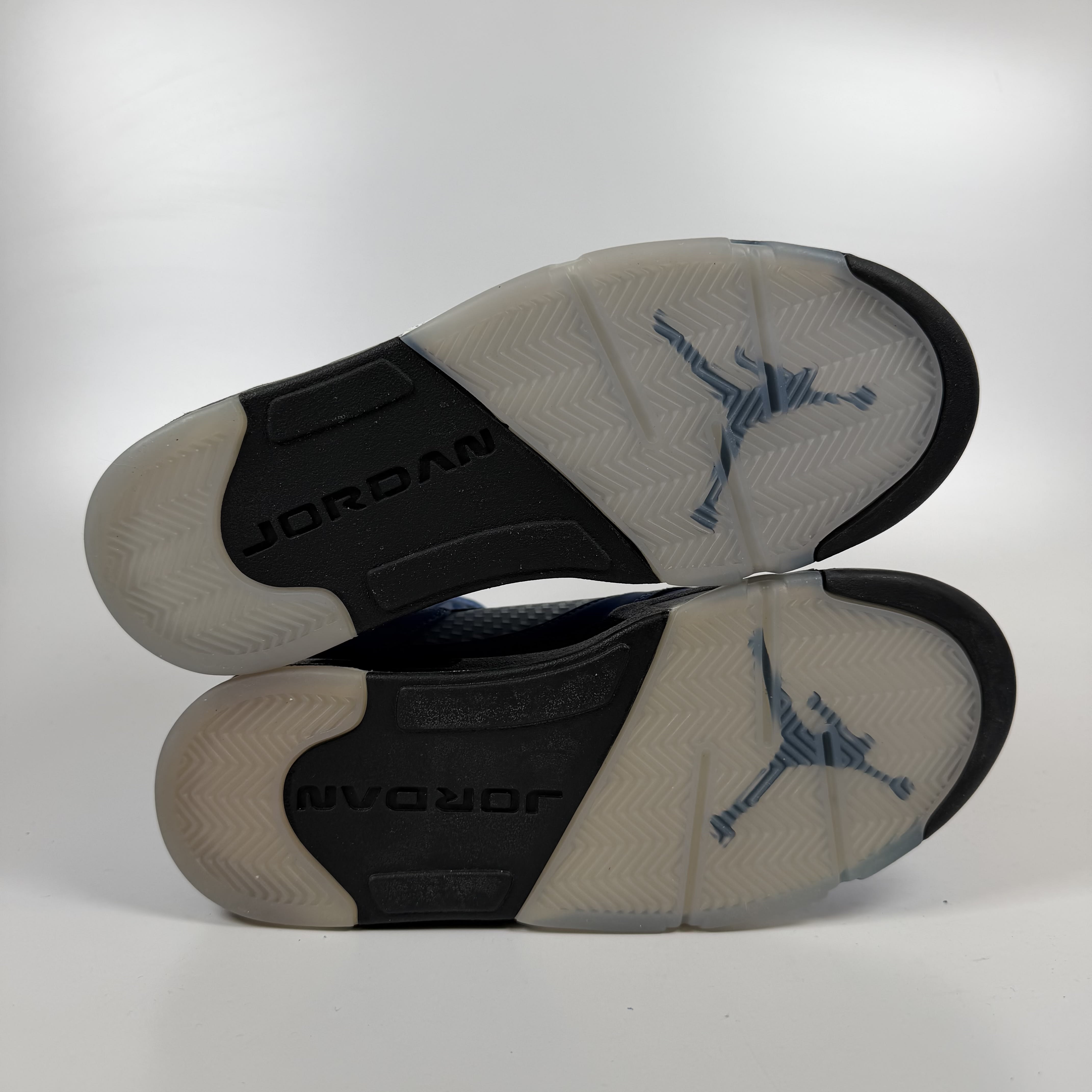 SP7445 Jordan 5 Retro UNC University Blue