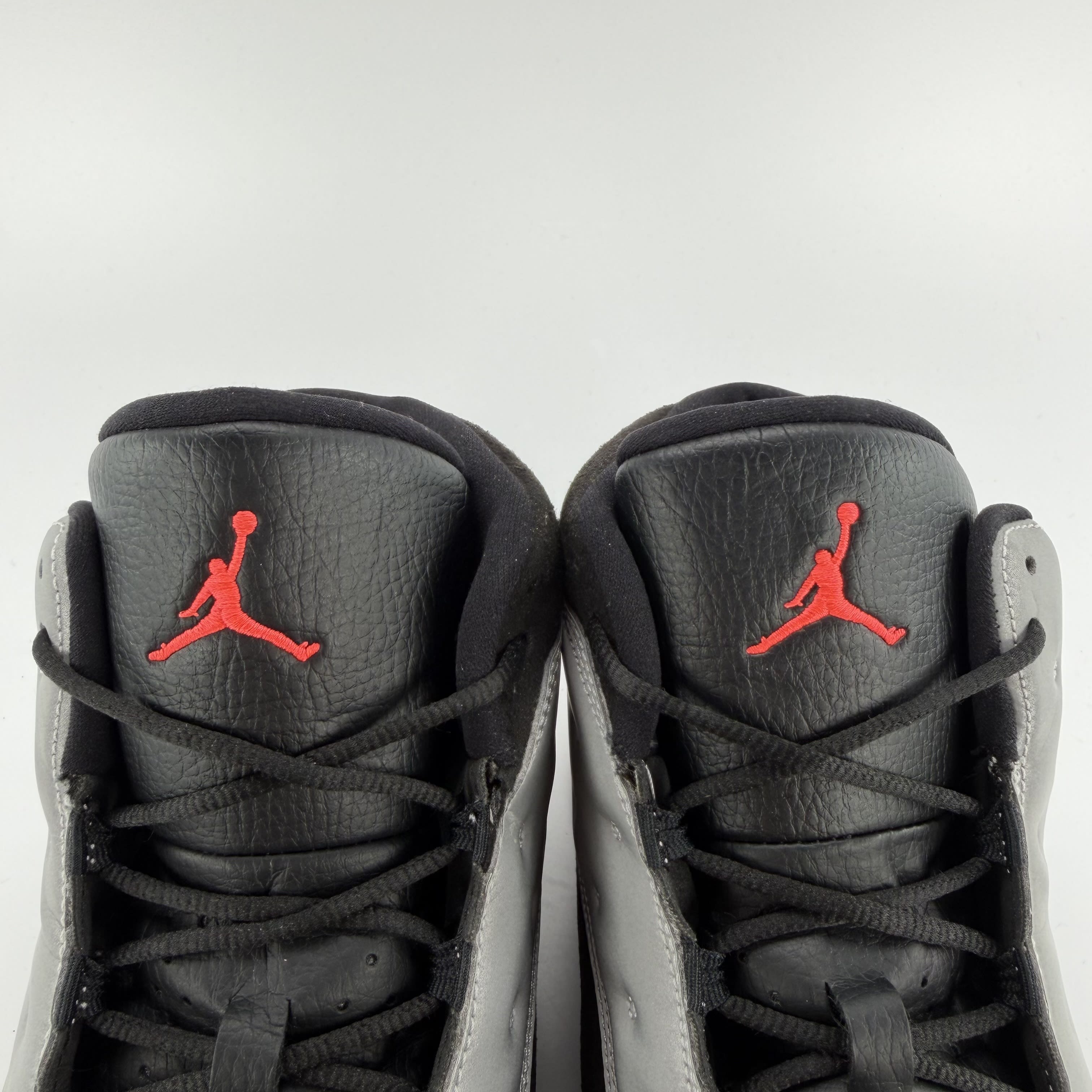 516347 Air Jordan 13 Retro 'Reflective Silver'