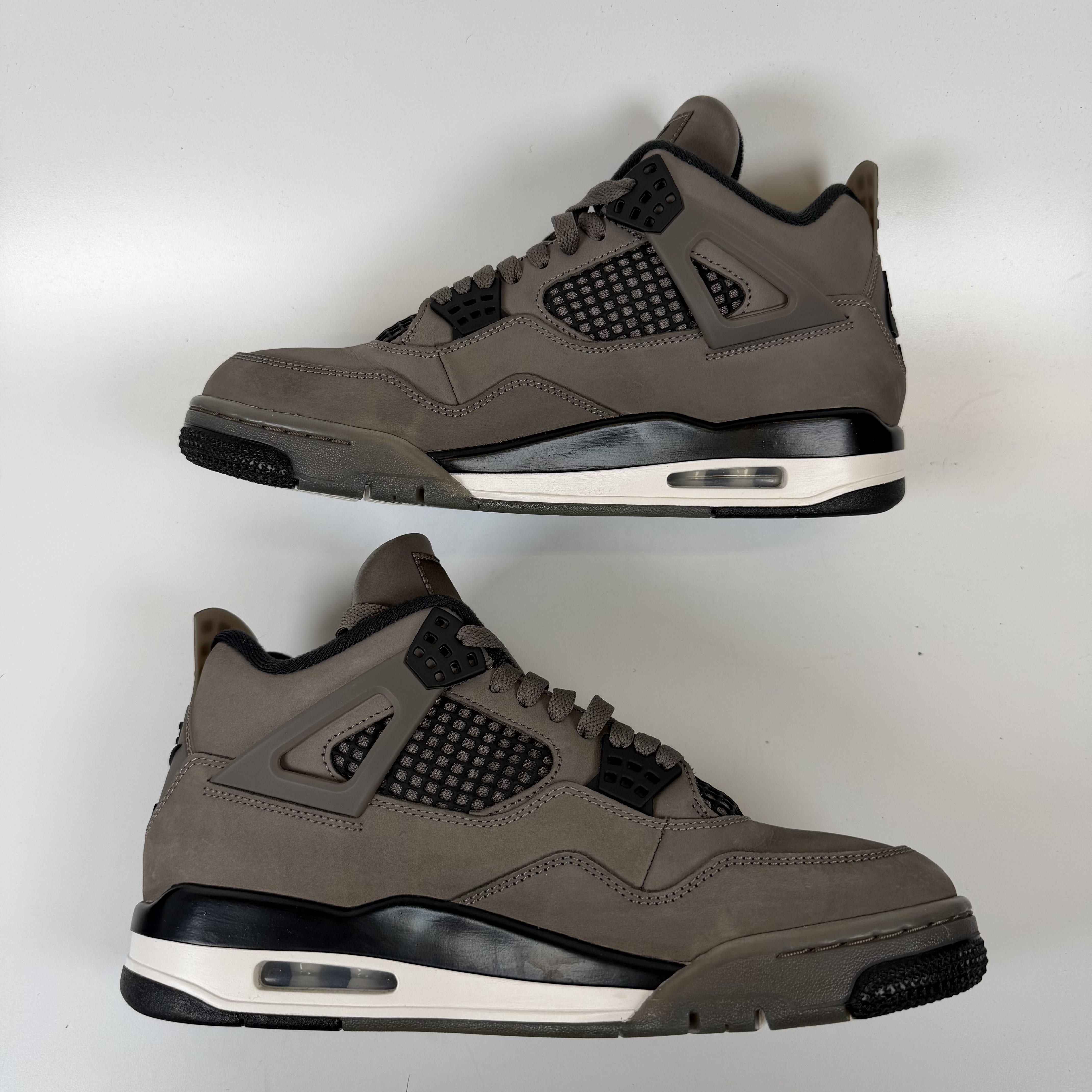 SP10006 Jordan 4 Retro Cave Stone